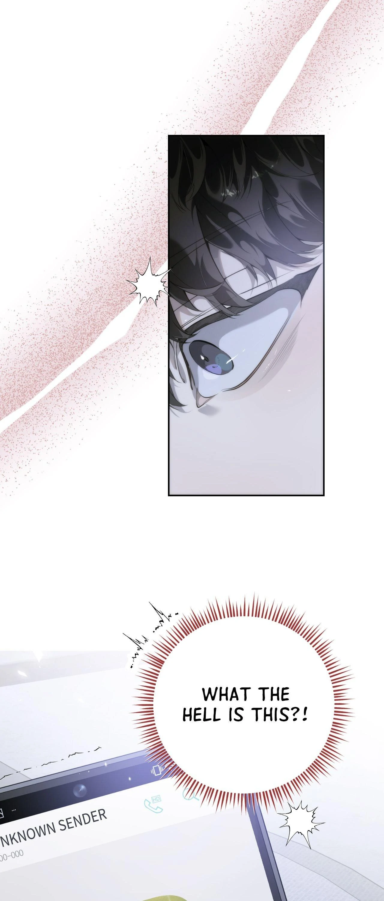 To Me Who Doesn’t Love You - Chapter 52 Page 57