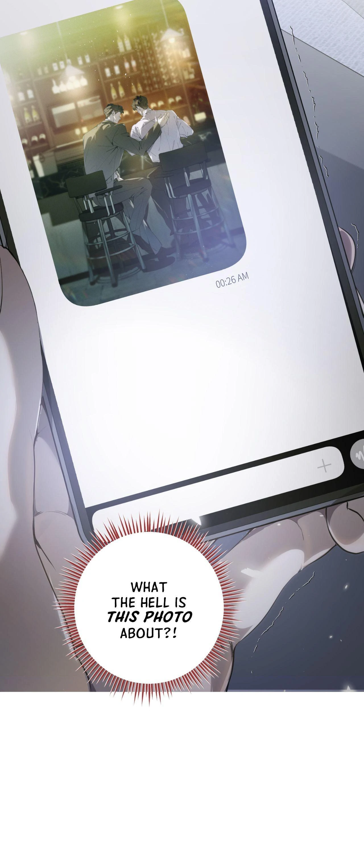 To Me Who Doesn’t Love You - Chapter 52 Page 58