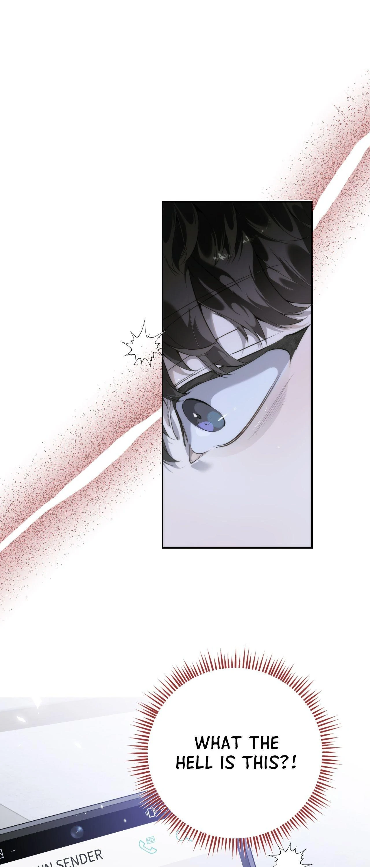 To Me Who Doesn’t Love You - Chapter 53 Page 1