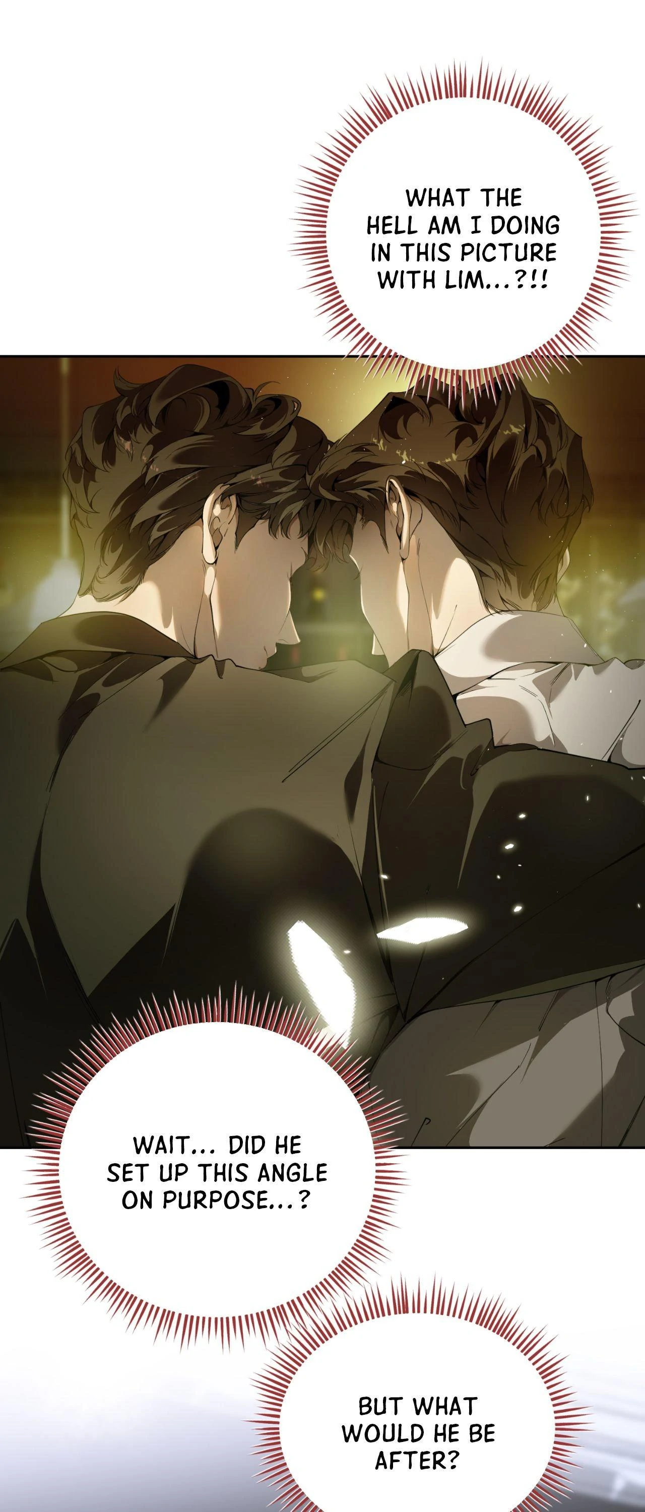 To Me Who Doesn’t Love You - Chapter 53 Page 3