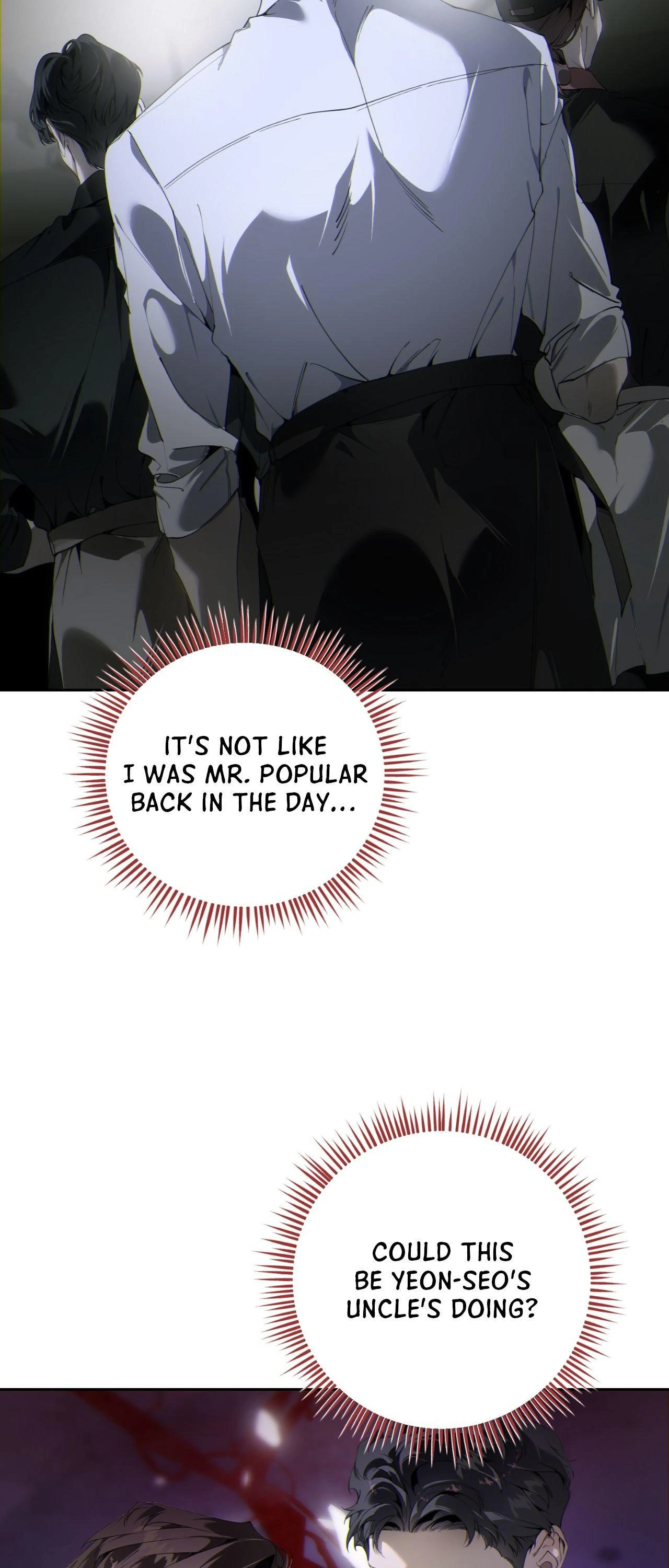 To Me Who Doesn’t Love You - Chapter 53 Page 5