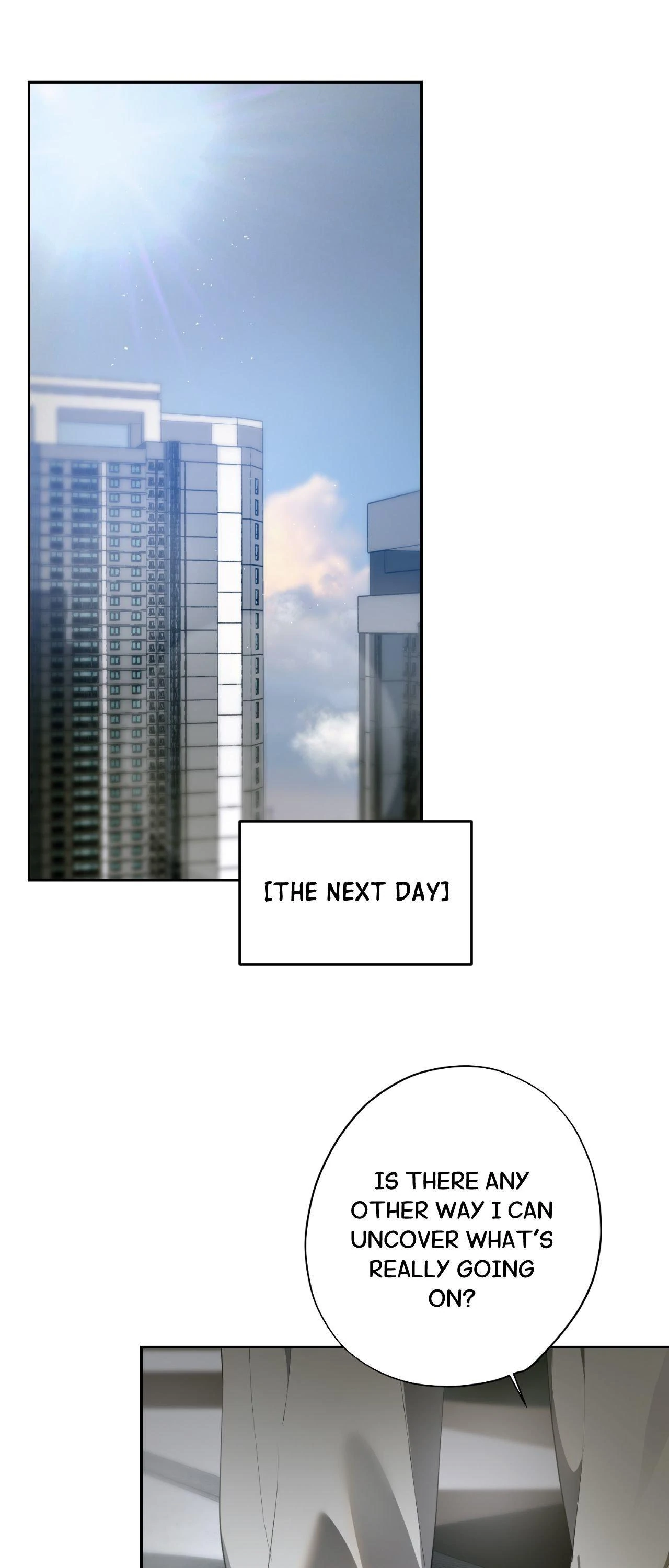To Me Who Doesn’t Love You - Chapter 53 Page 8