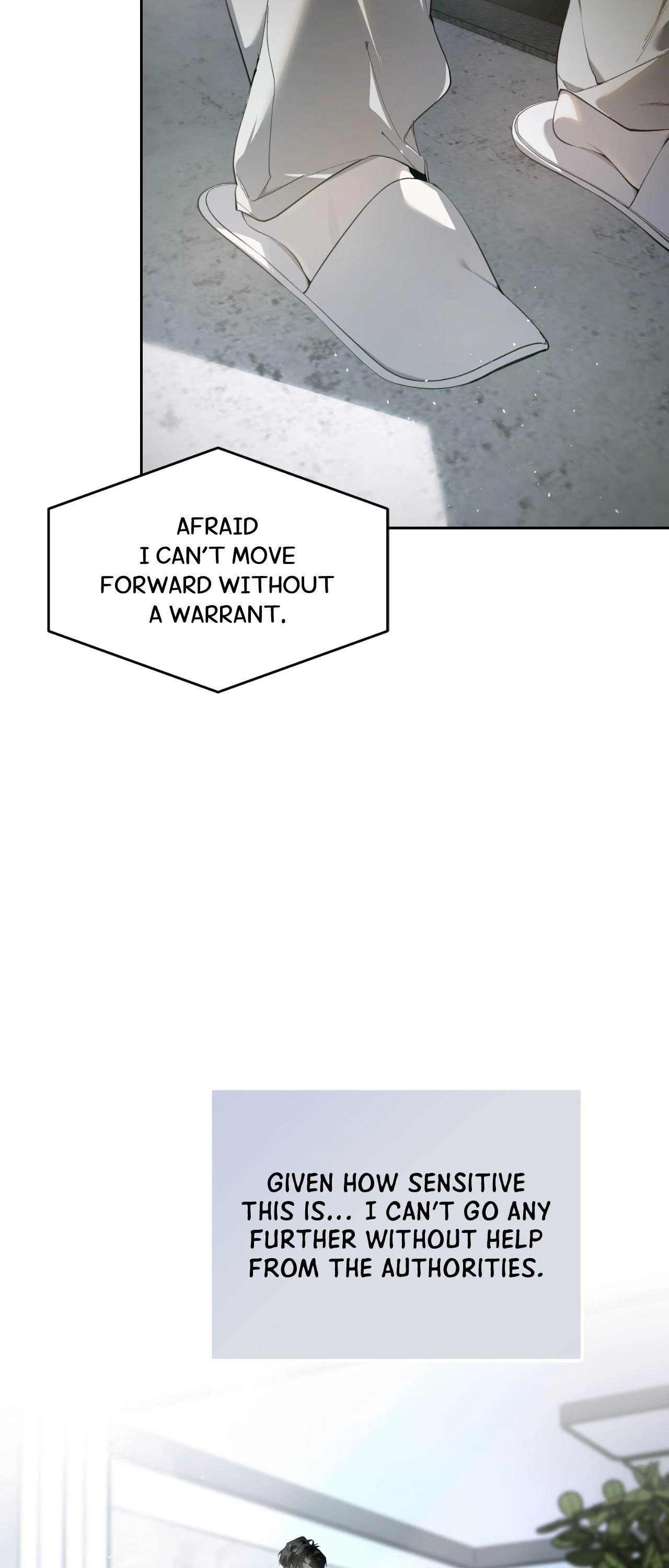 To Me Who Doesn’t Love You - Chapter 53 Page 9