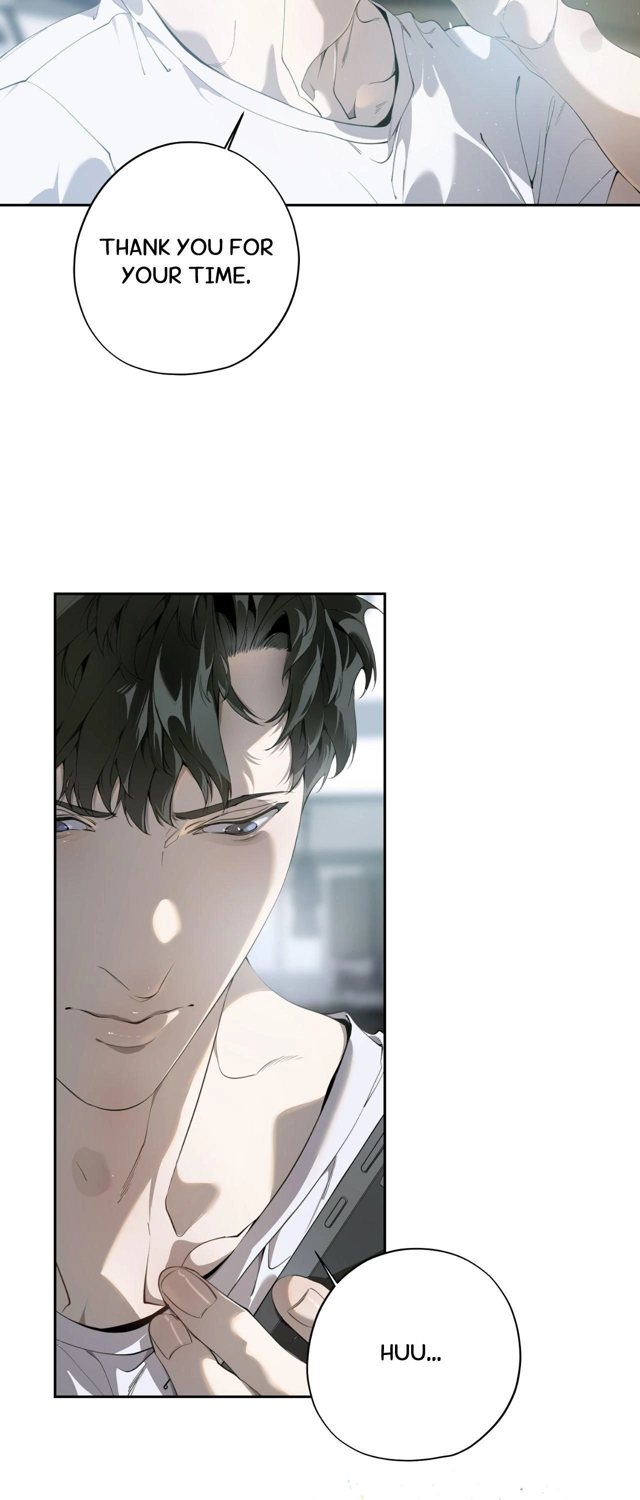 To Me Who Doesn’t Love You - Chapter 53 Page 11