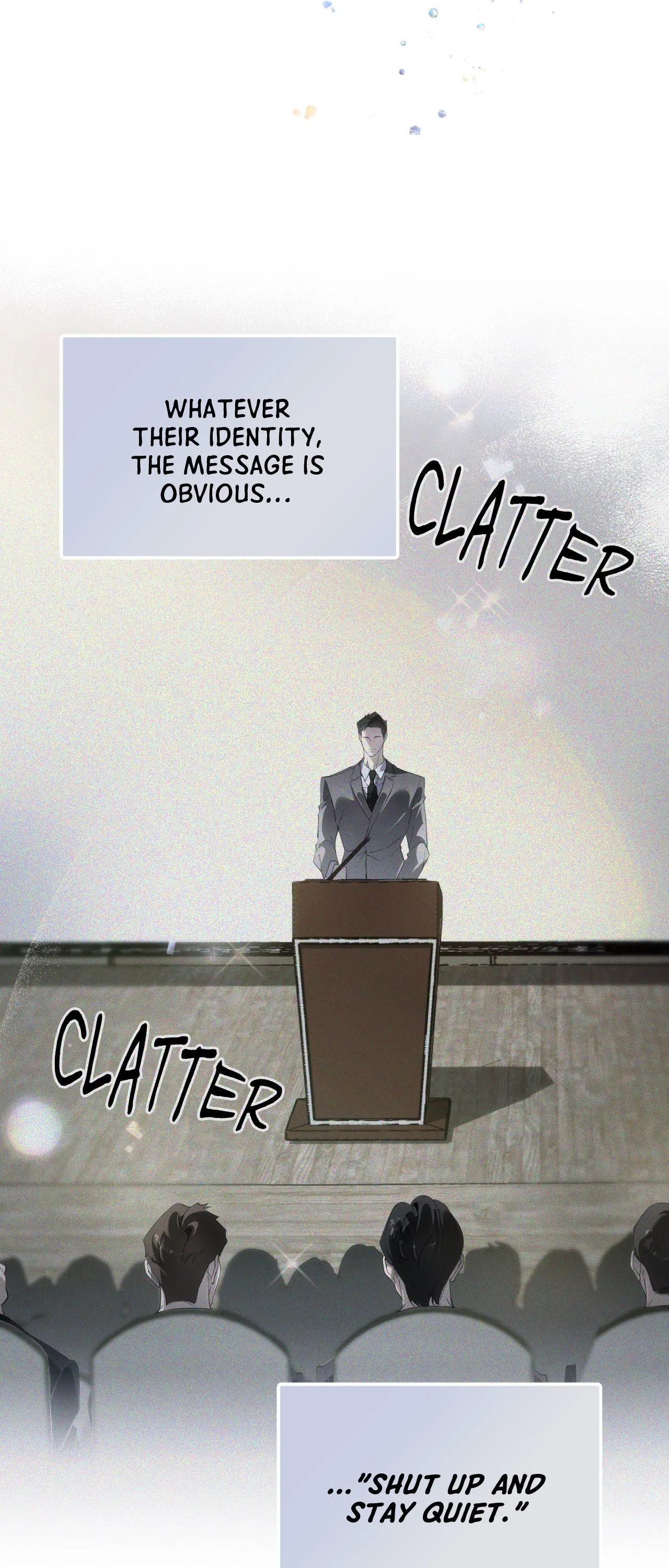 To Me Who Doesn’t Love You - Chapter 53 Page 12