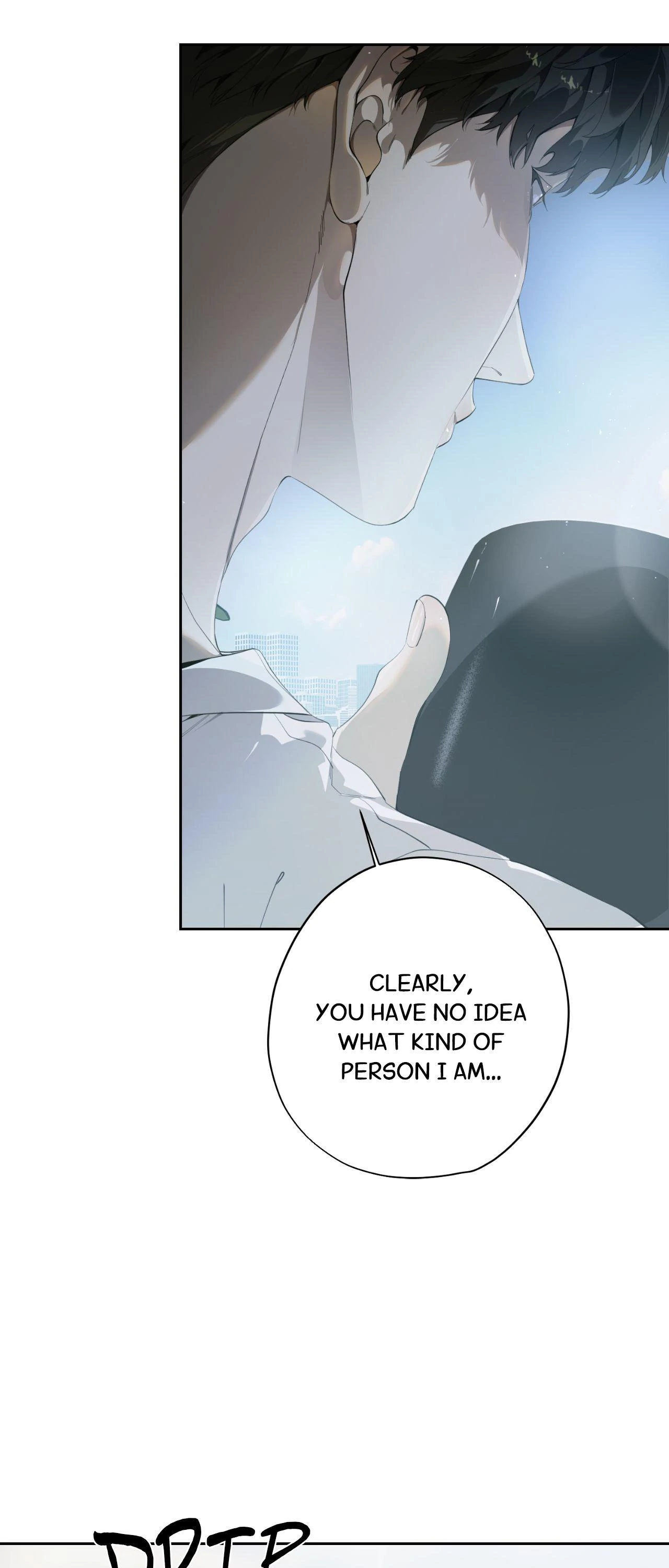 To Me Who Doesn’t Love You - Chapter 53 Page 14