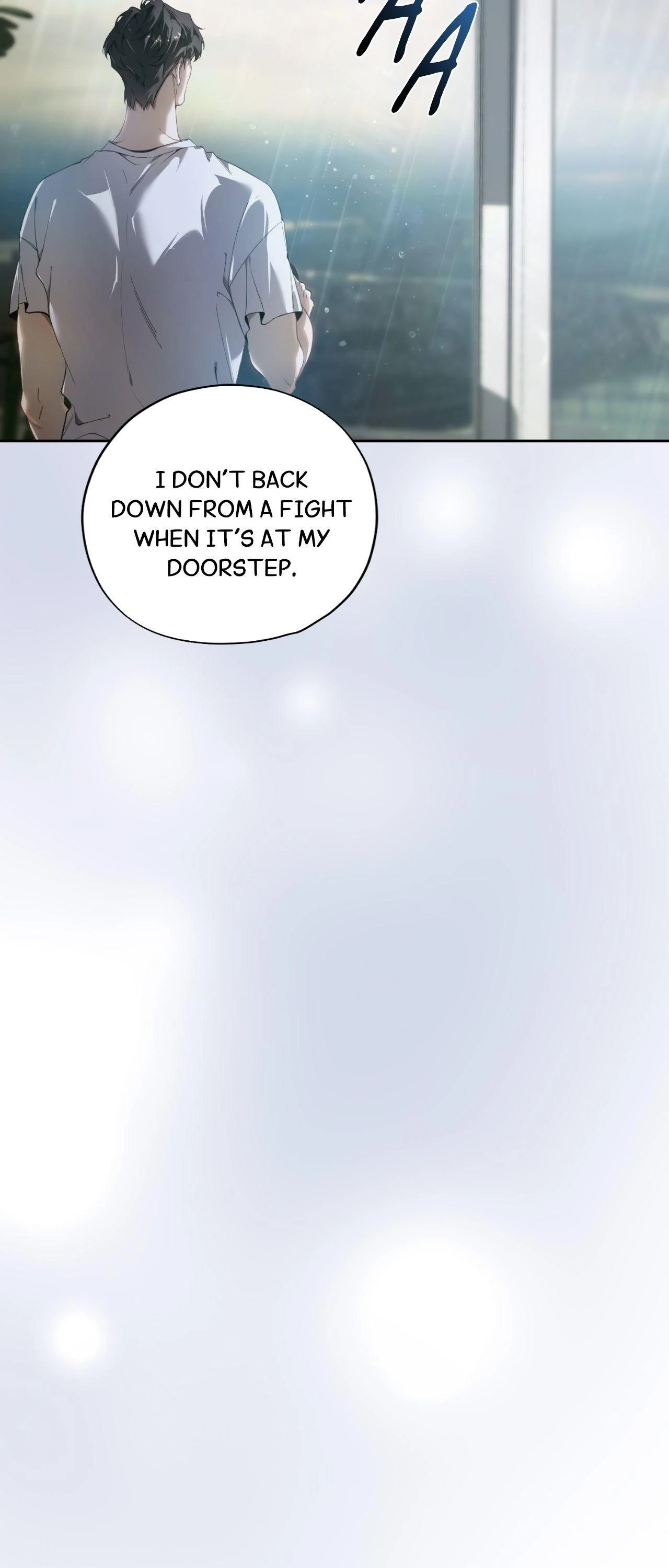 To Me Who Doesn’t Love You - Chapter 53 Page 16