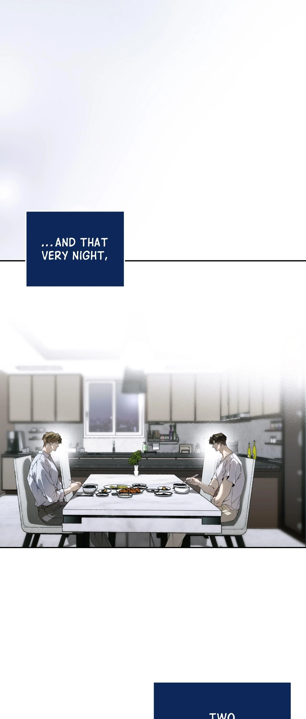 To Me Who Doesn’t Love You - Chapter 53 Page 17
