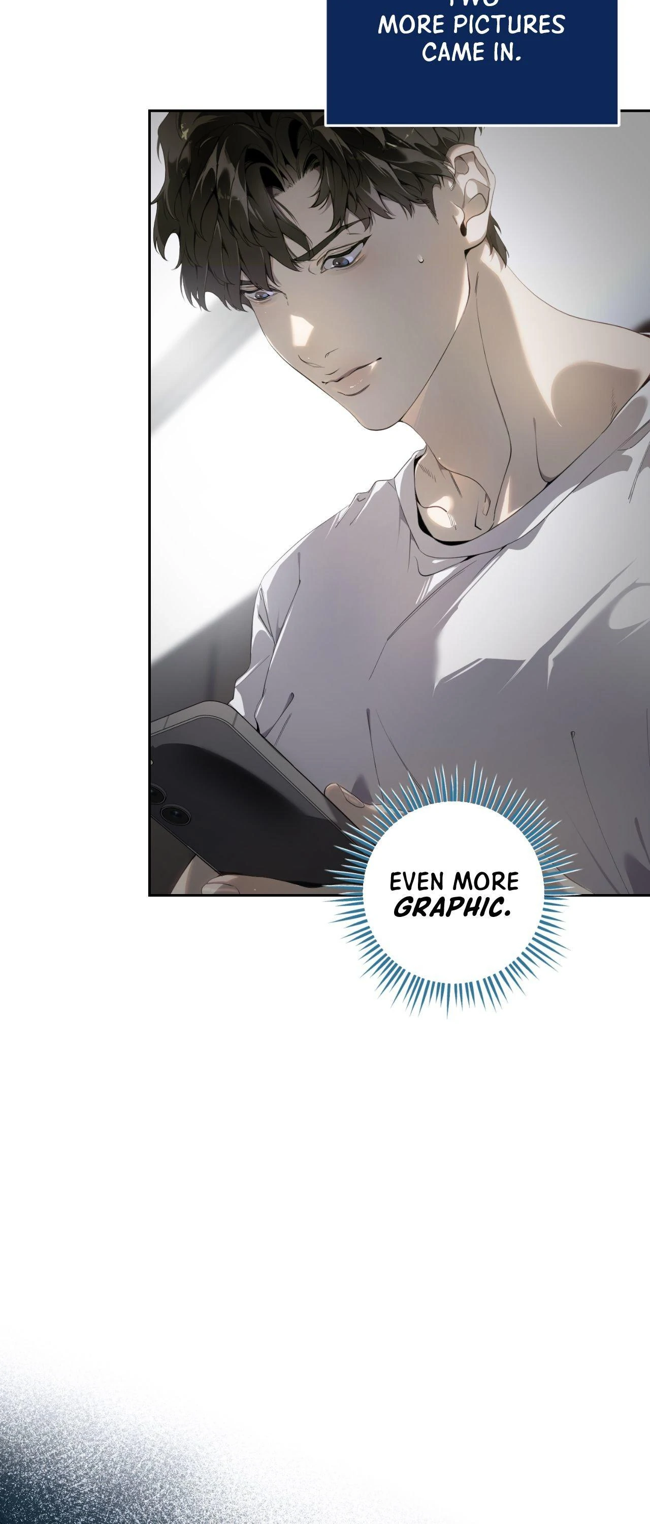 To Me Who Doesn’t Love You - Chapter 53 Page 18
