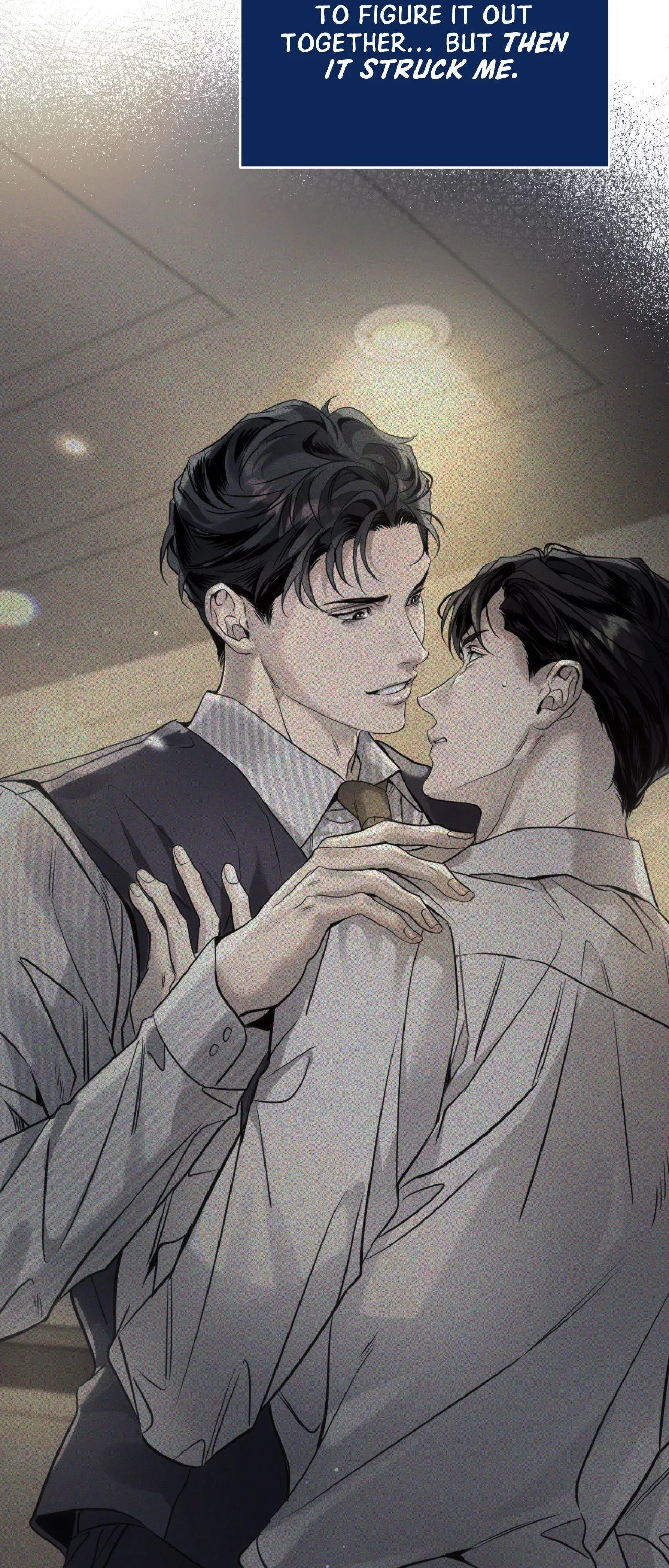 To Me Who Doesn’t Love You - Chapter 53 Page 24