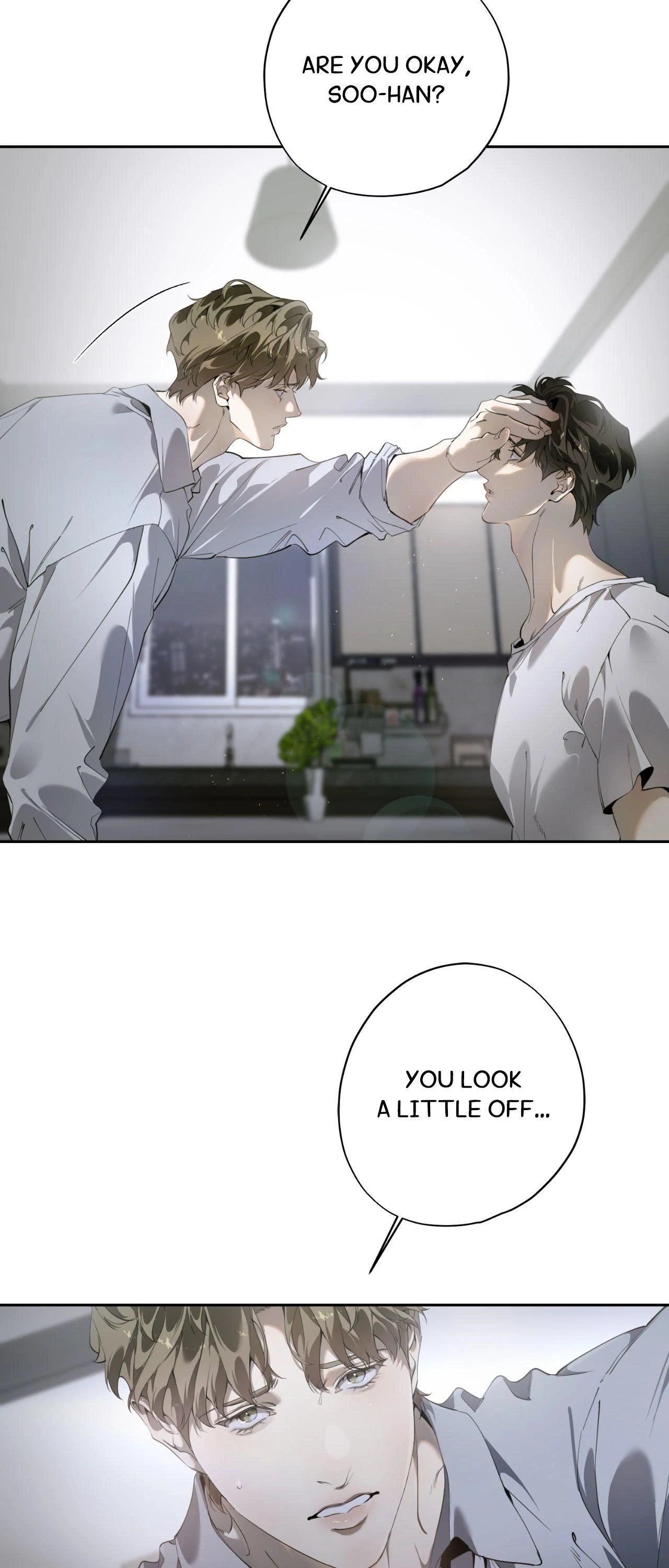 To Me Who Doesn’t Love You - Chapter 53 Page 26