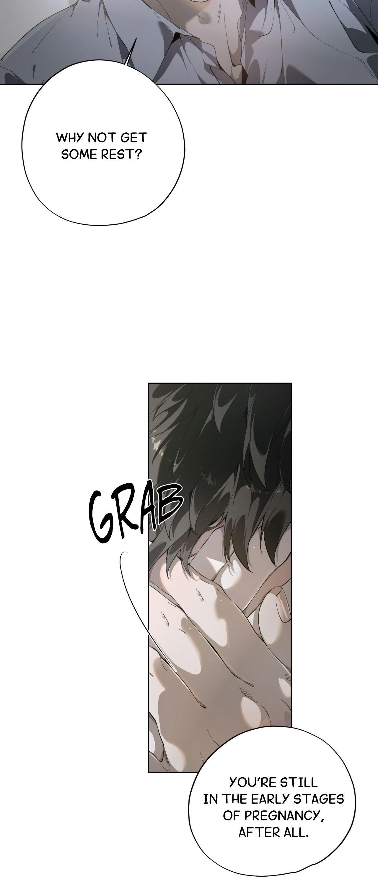 To Me Who Doesn’t Love You - Chapter 53 Page 27