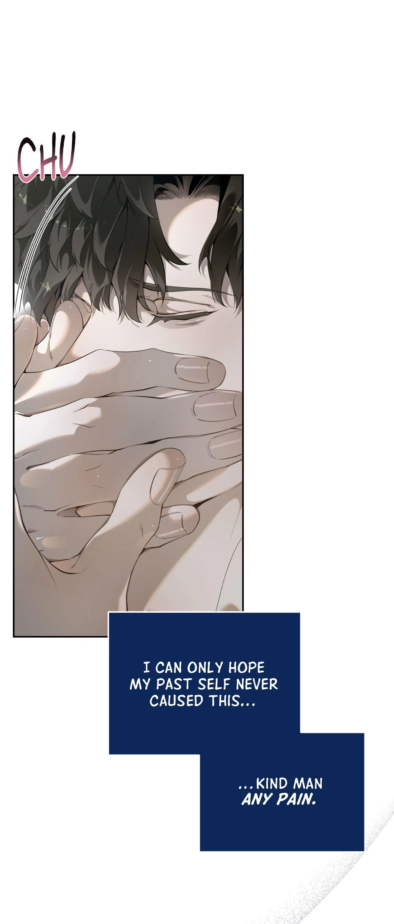 To Me Who Doesn’t Love You - Chapter 53 Page 28