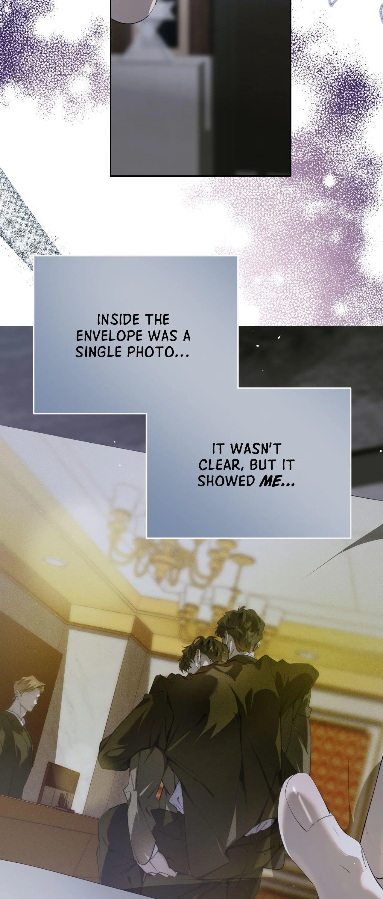 To Me Who Doesn’t Love You - Chapter 53 Page 33