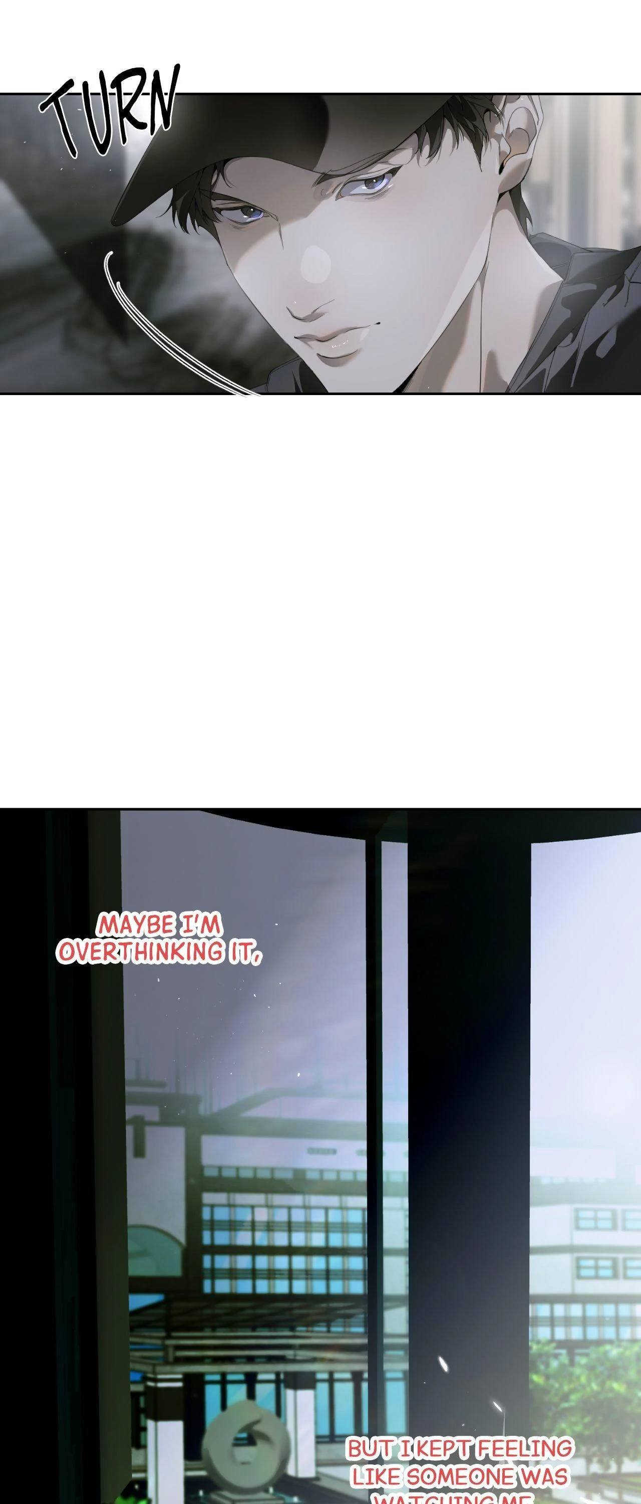 To Me Who Doesn’t Love You - Chapter 53 Page 35