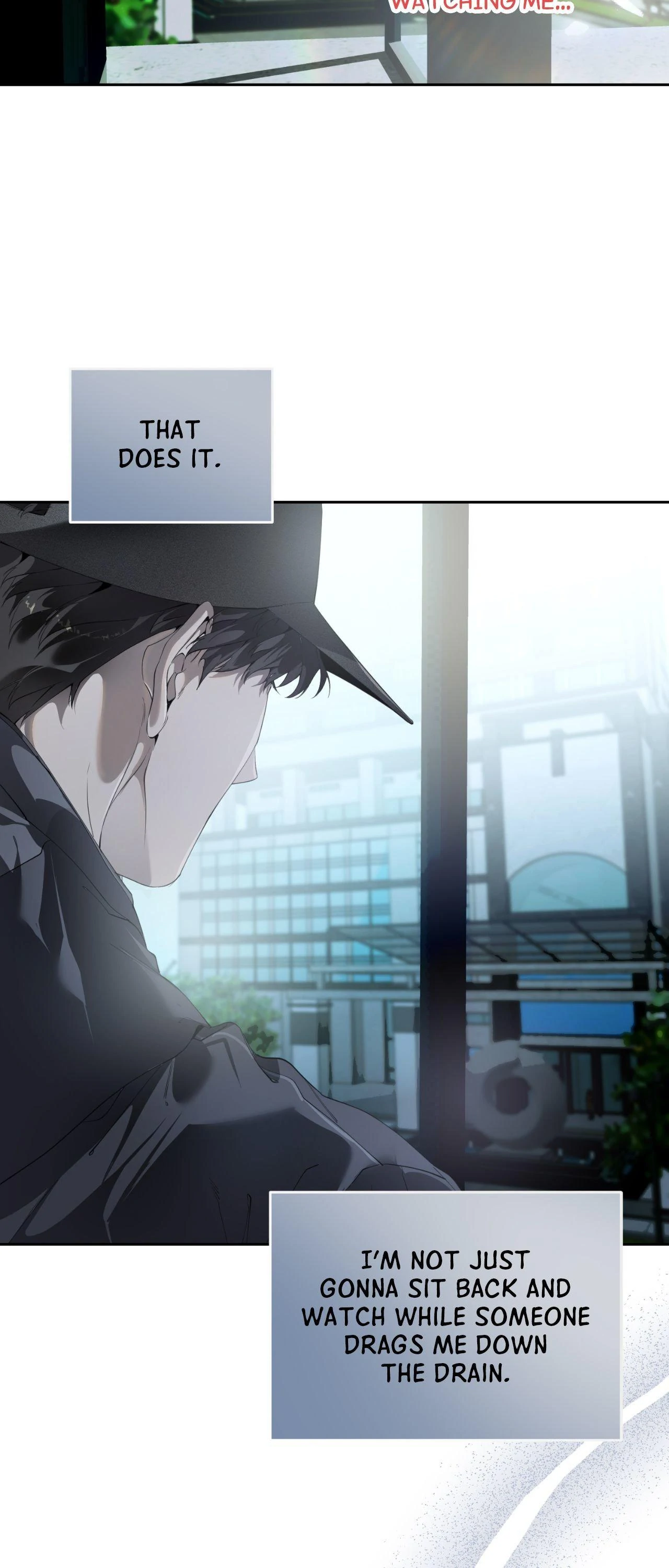 To Me Who Doesn’t Love You - Chapter 53 Page 36