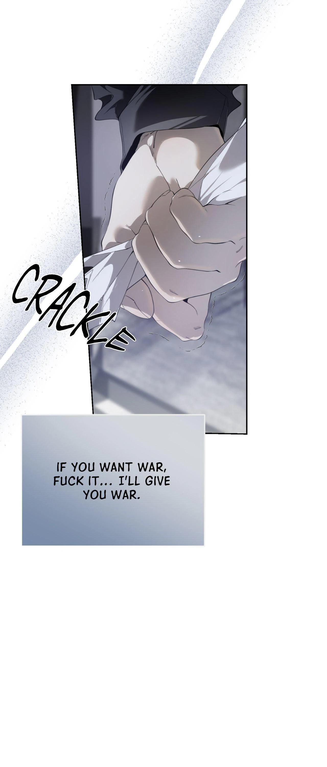 To Me Who Doesn’t Love You - Chapter 53 Page 37