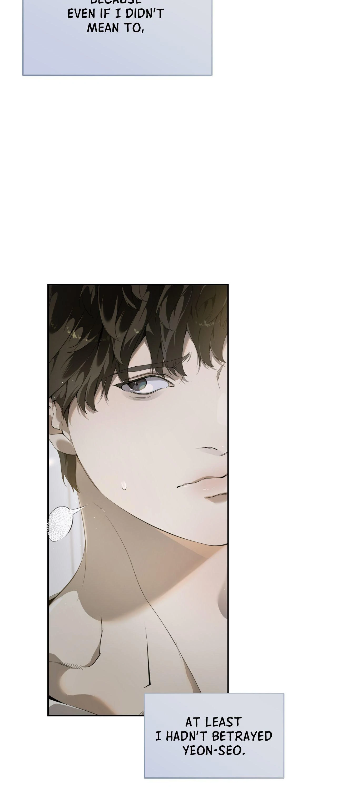 To Me Who Doesn’t Love You - Chapter 53 Page 43