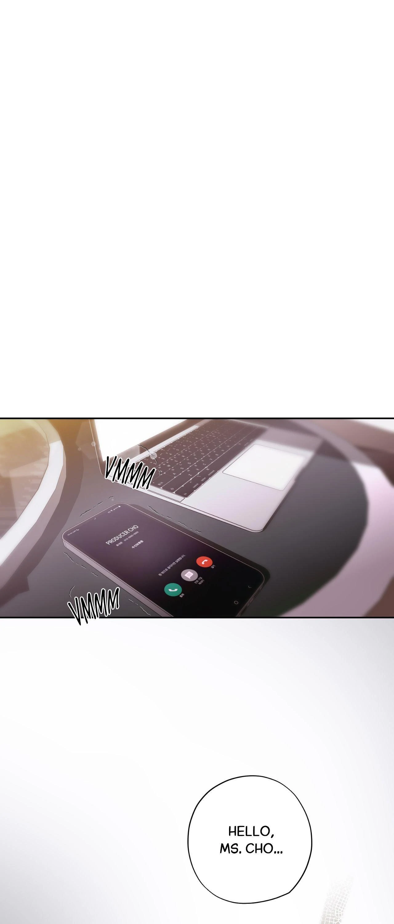 To Me Who Doesn’t Love You - Chapter 53 Page 44