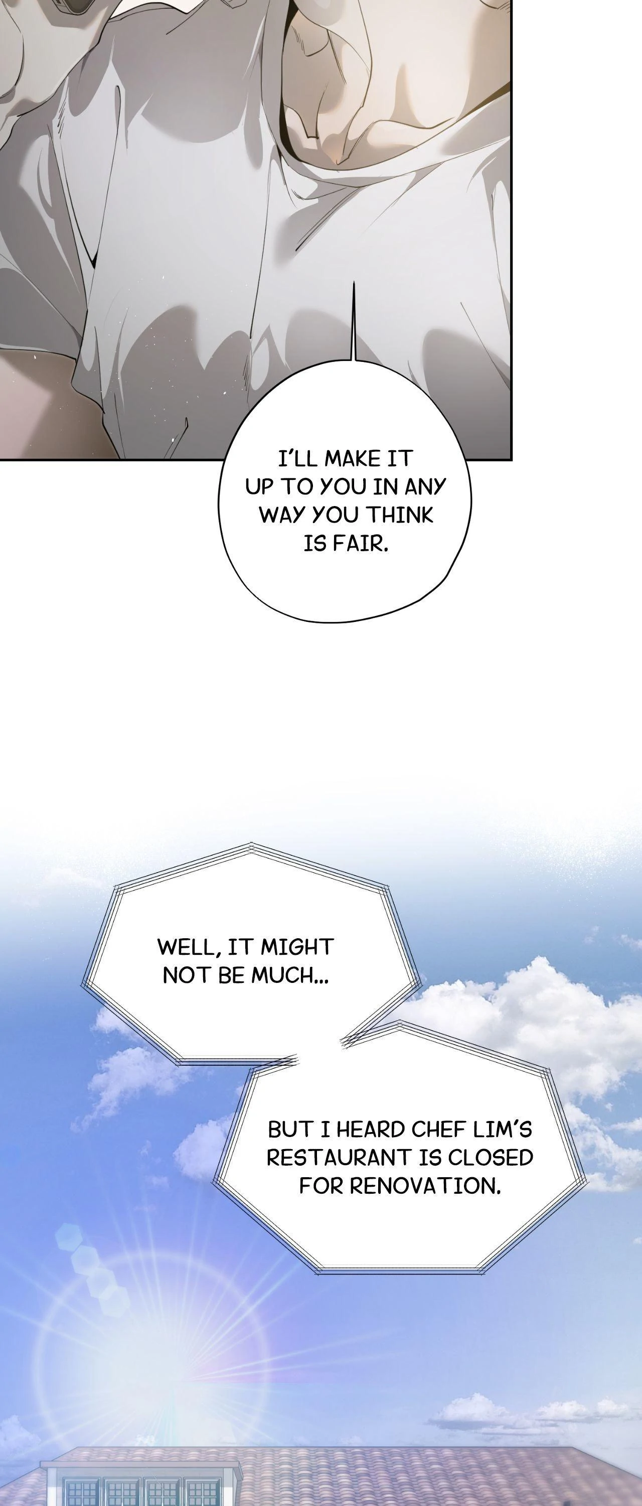 To Me Who Doesn’t Love You - Chapter 53 Page 47