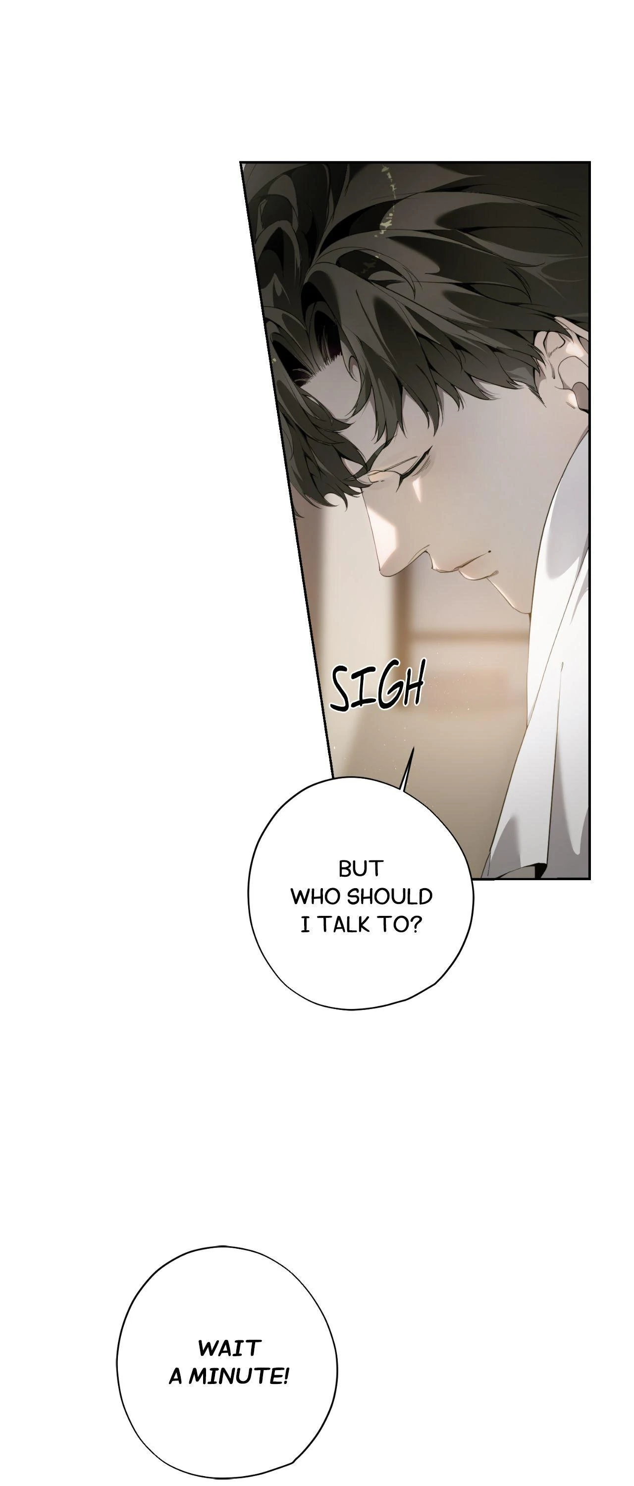 To Me Who Doesn’t Love You - Chapter 53 Page 55