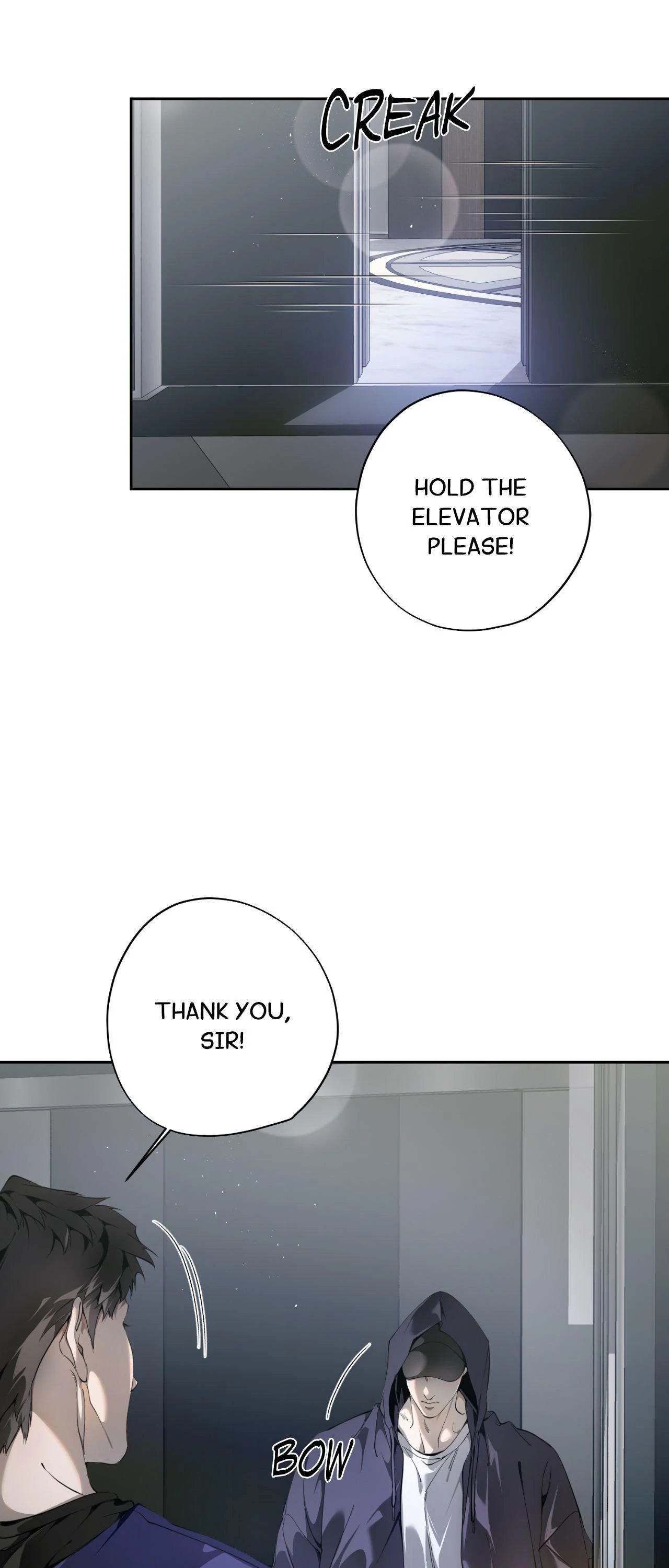 To Me Who Doesn’t Love You - Chapter 54 Page 8