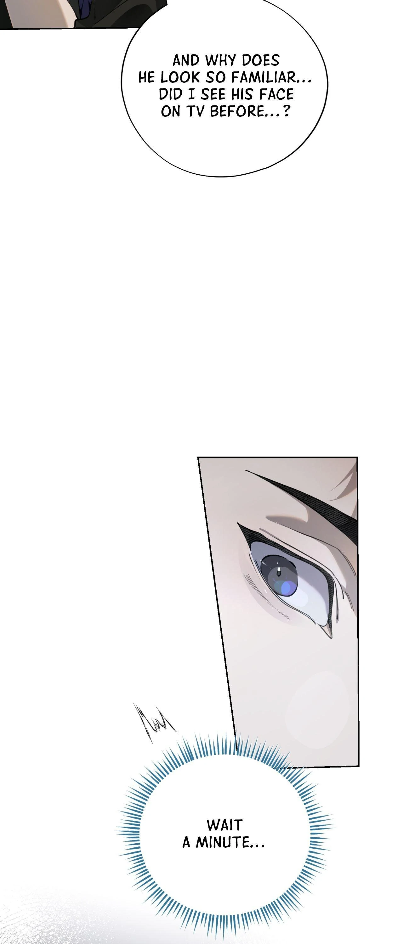 To Me Who Doesn’t Love You - Chapter 54 Page 10