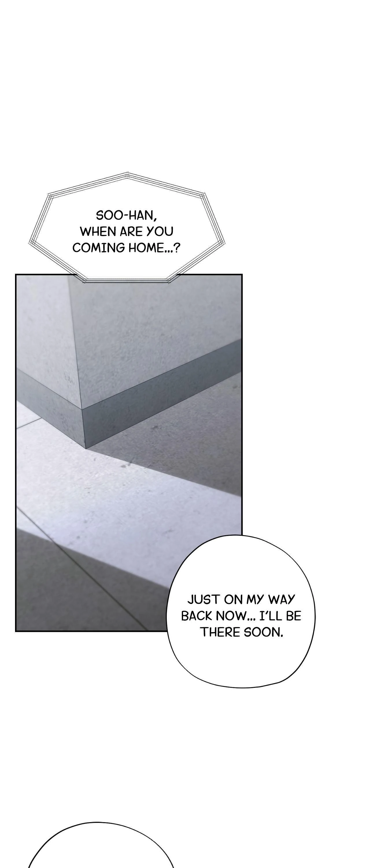 To Me Who Doesn’t Love You - Chapter 54 Page 13