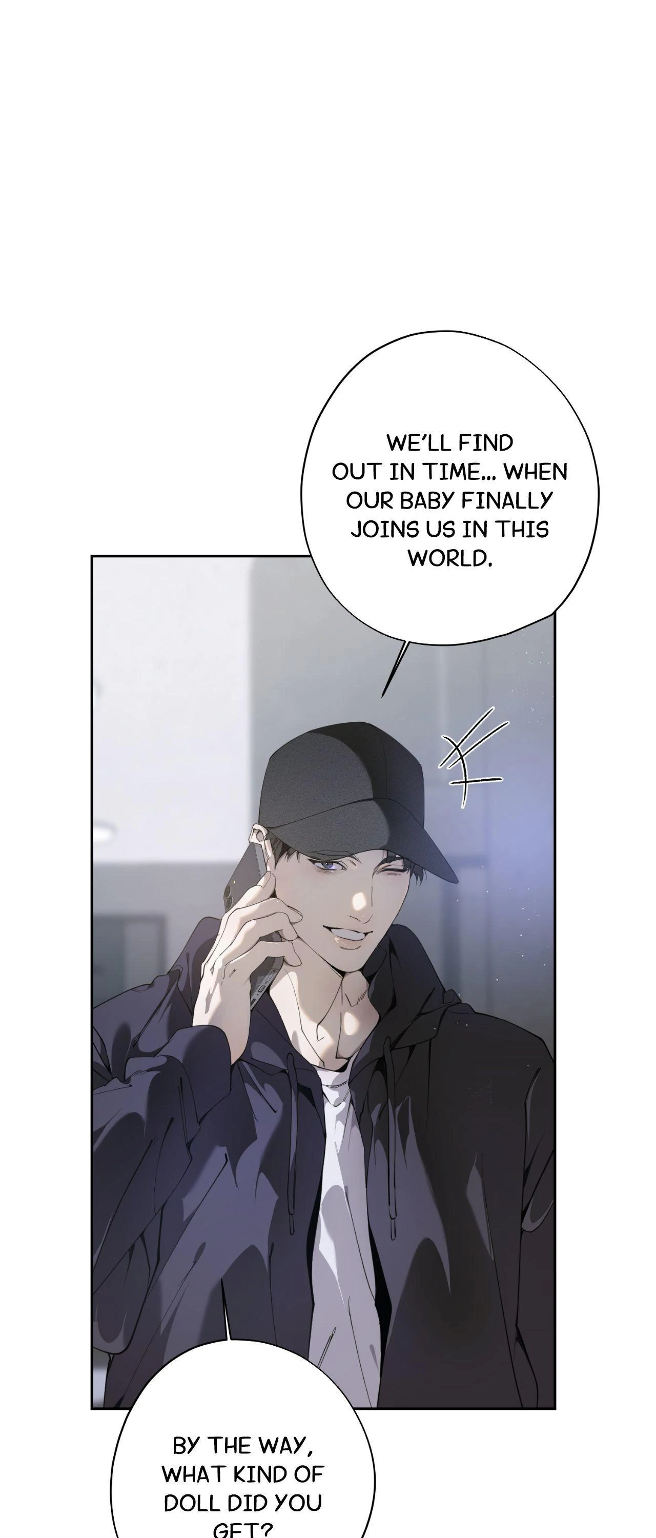 To Me Who Doesn’t Love You - Chapter 54 Page 18
