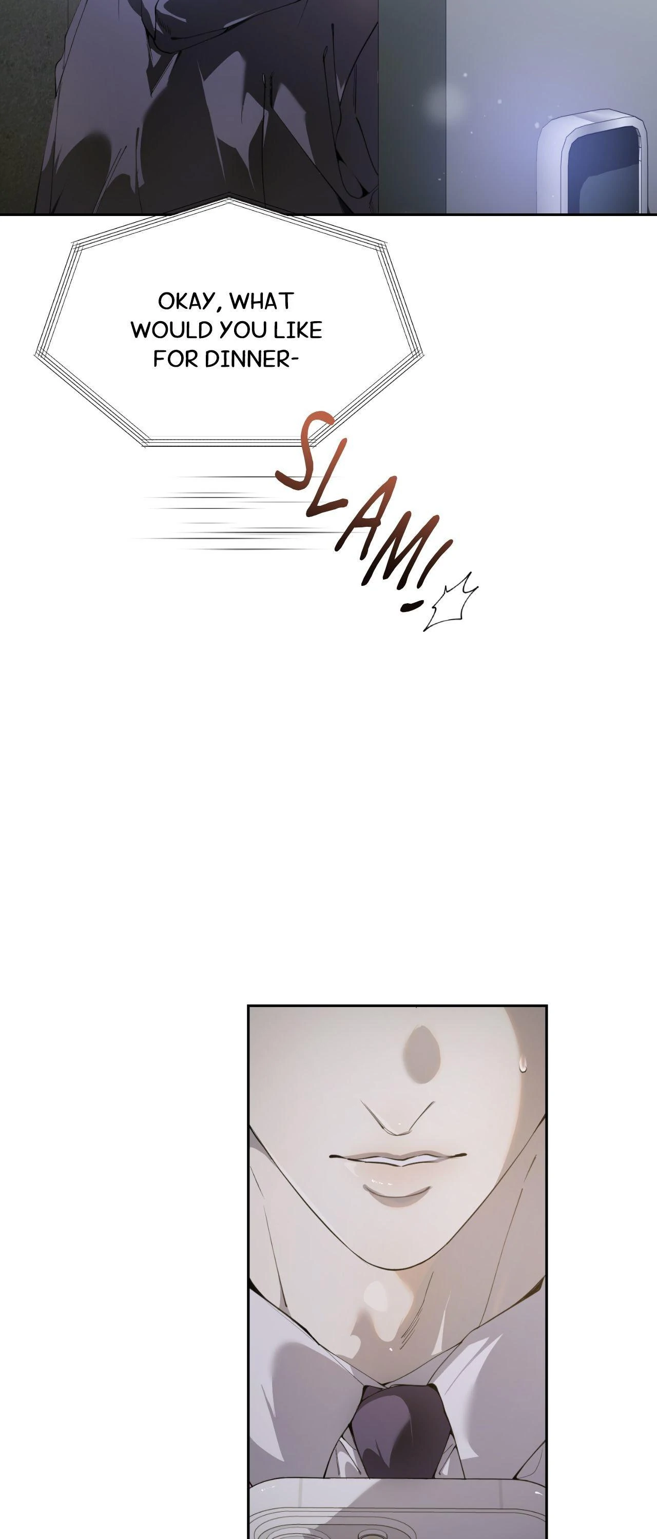 To Me Who Doesn’t Love You - Chapter 54 Page 21