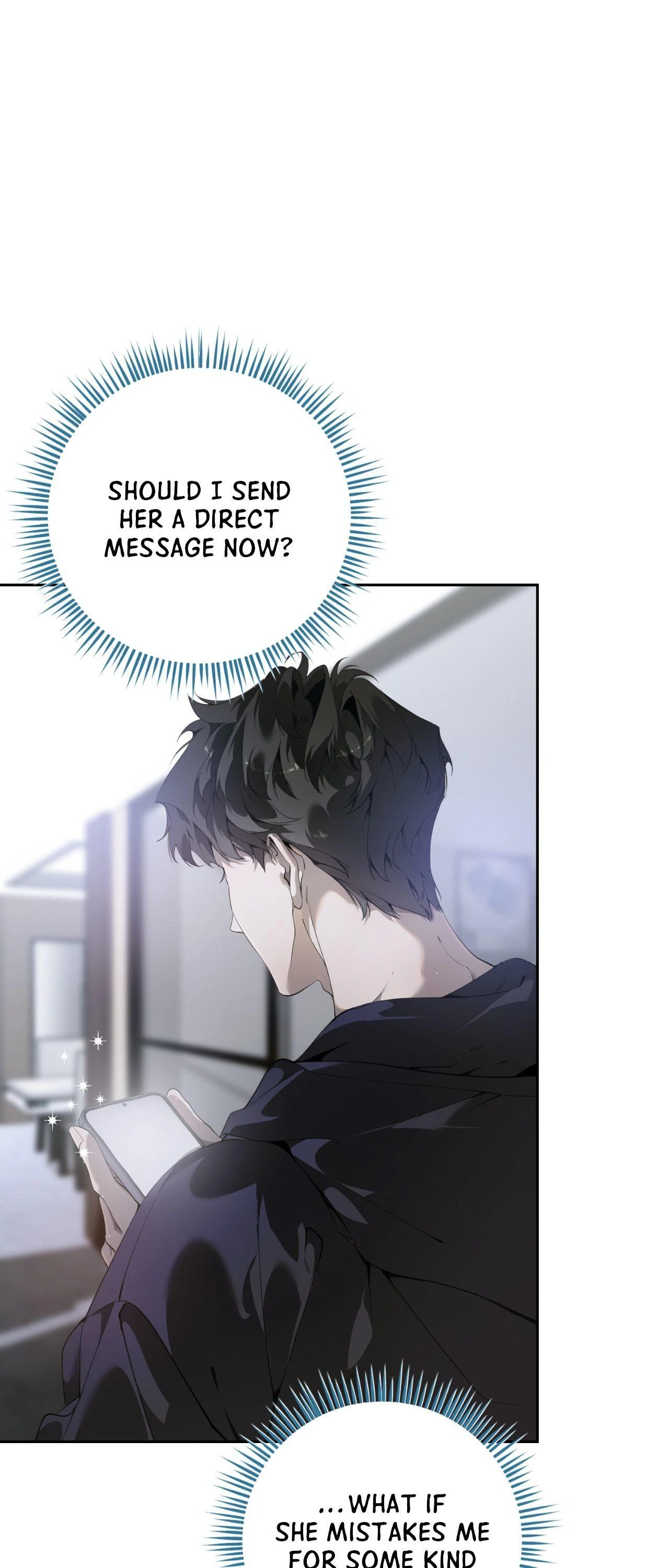 To Me Who Doesn’t Love You - Chapter 54 Page 26