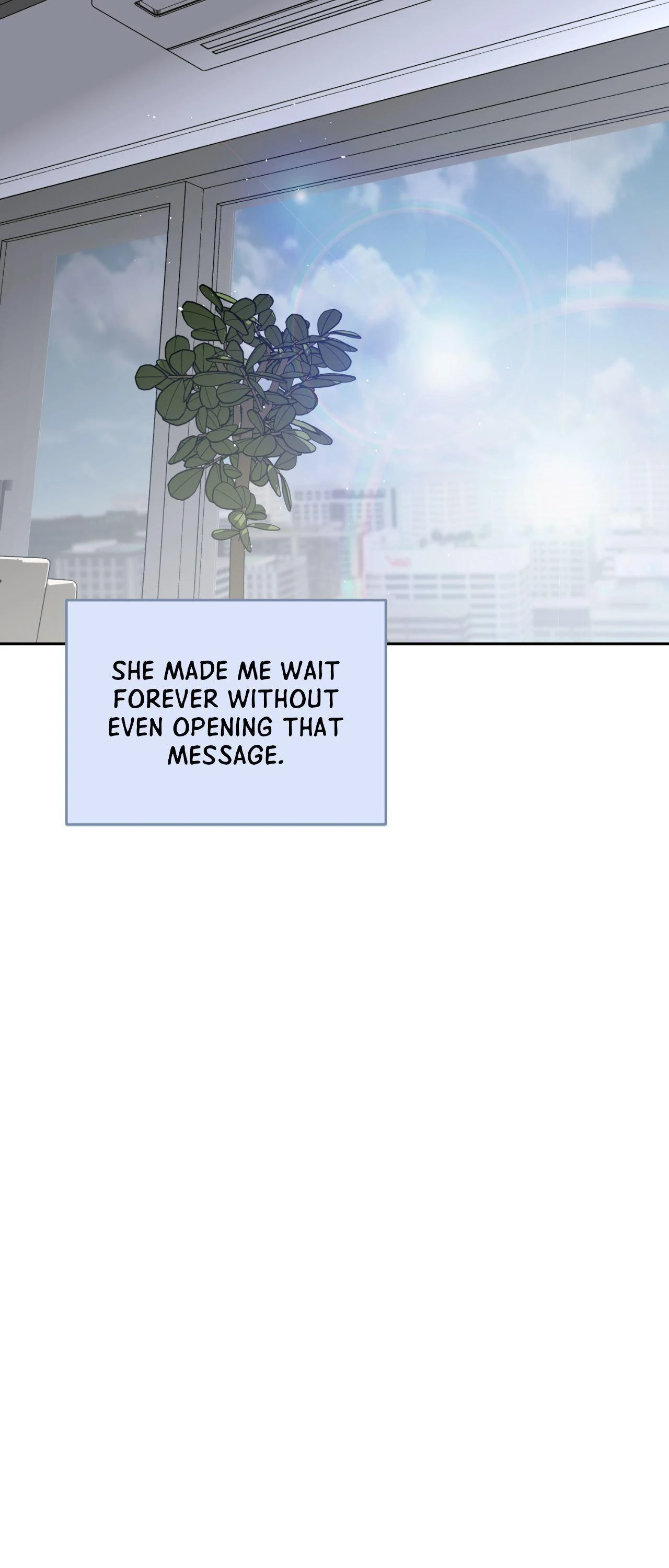 To Me Who Doesn’t Love You - Chapter 54 Page 29