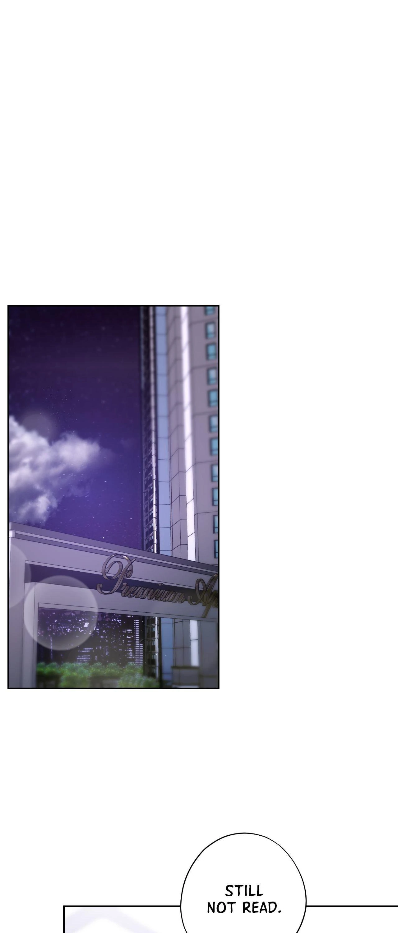 To Me Who Doesn’t Love You - Chapter 54 Page 30