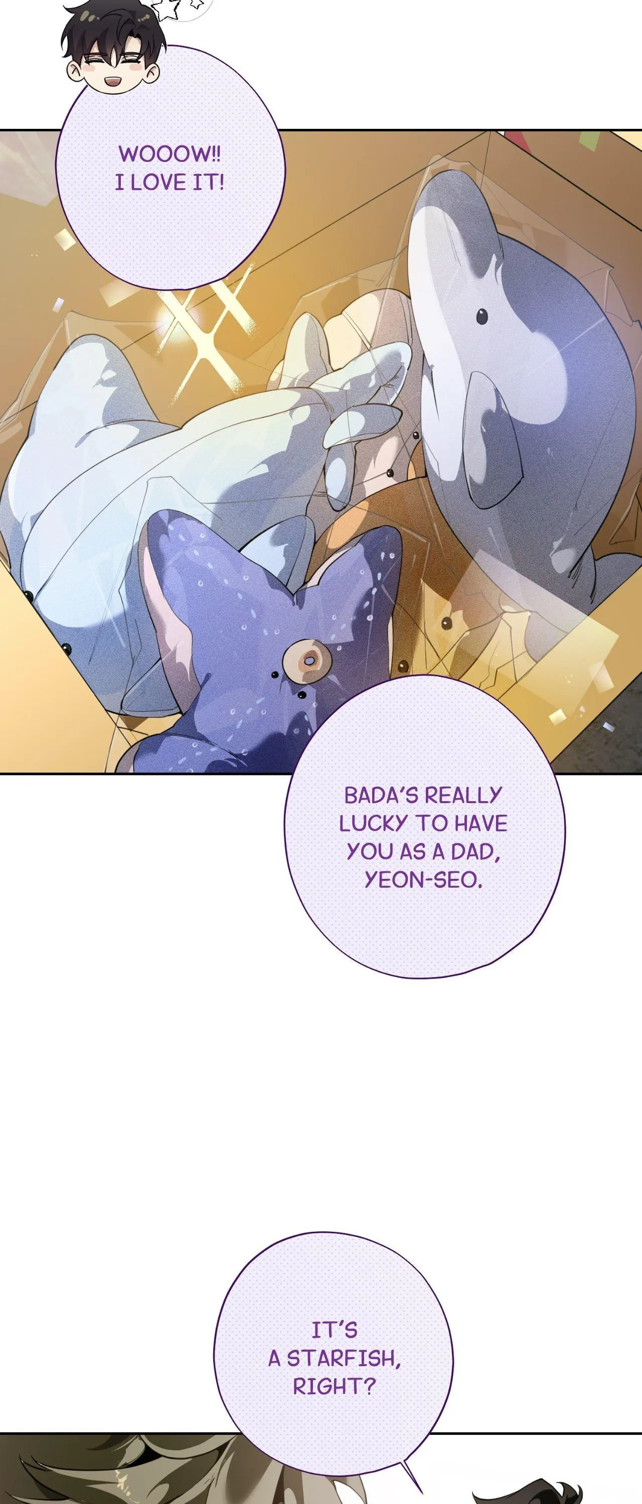 To Me Who Doesn’t Love You - Chapter 54 Page 34