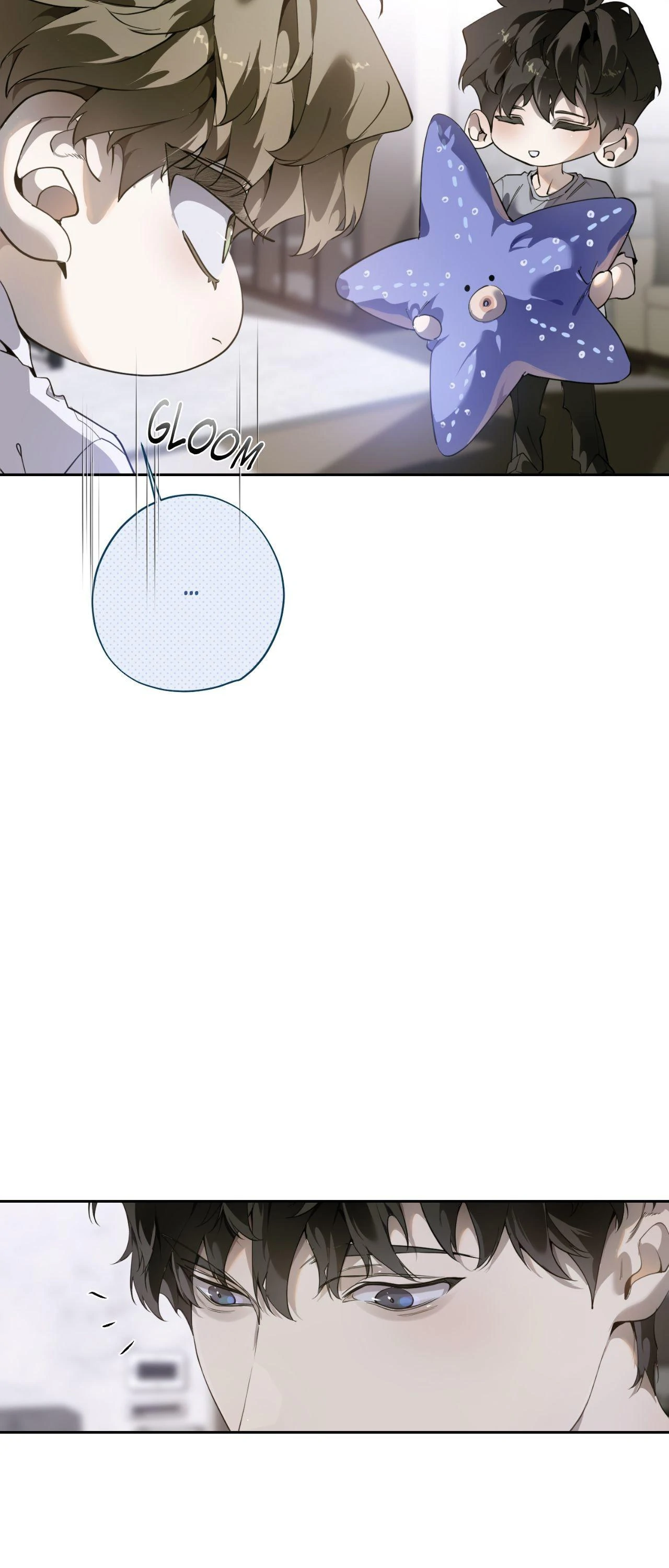 To Me Who Doesn’t Love You - Chapter 54 Page 35