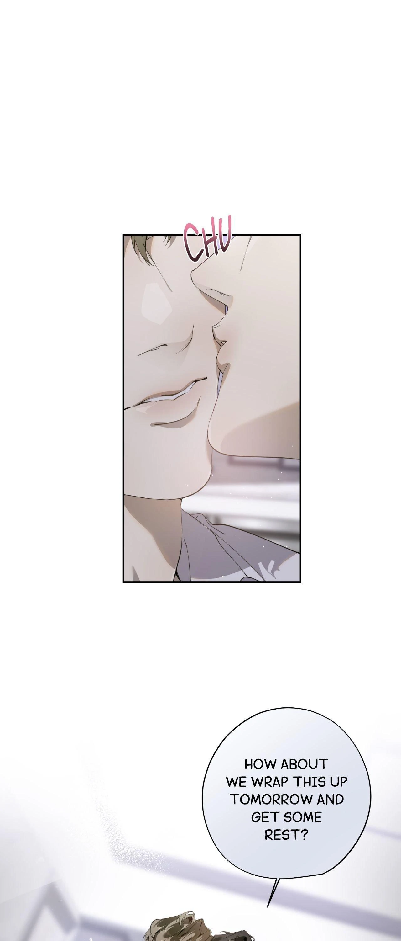 To Me Who Doesn’t Love You - Chapter 54 Page 41