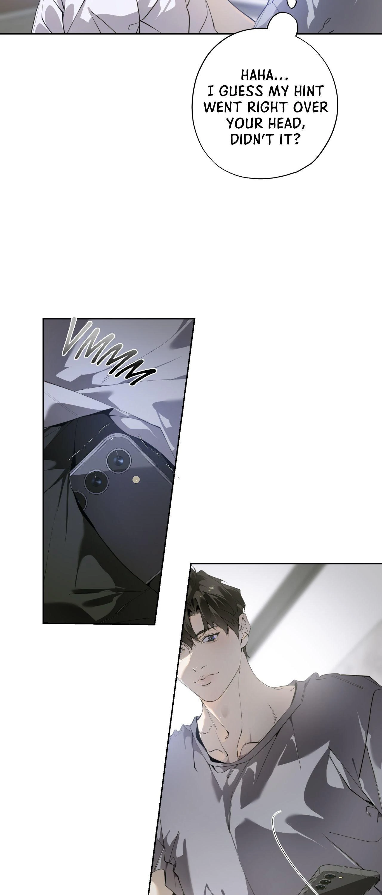 To Me Who Doesn’t Love You - Chapter 54 Page 43