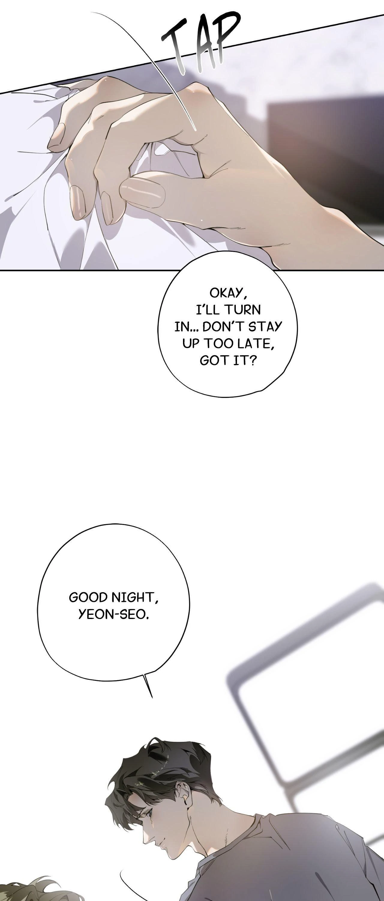 To Me Who Doesn’t Love You - Chapter 54 Page 45