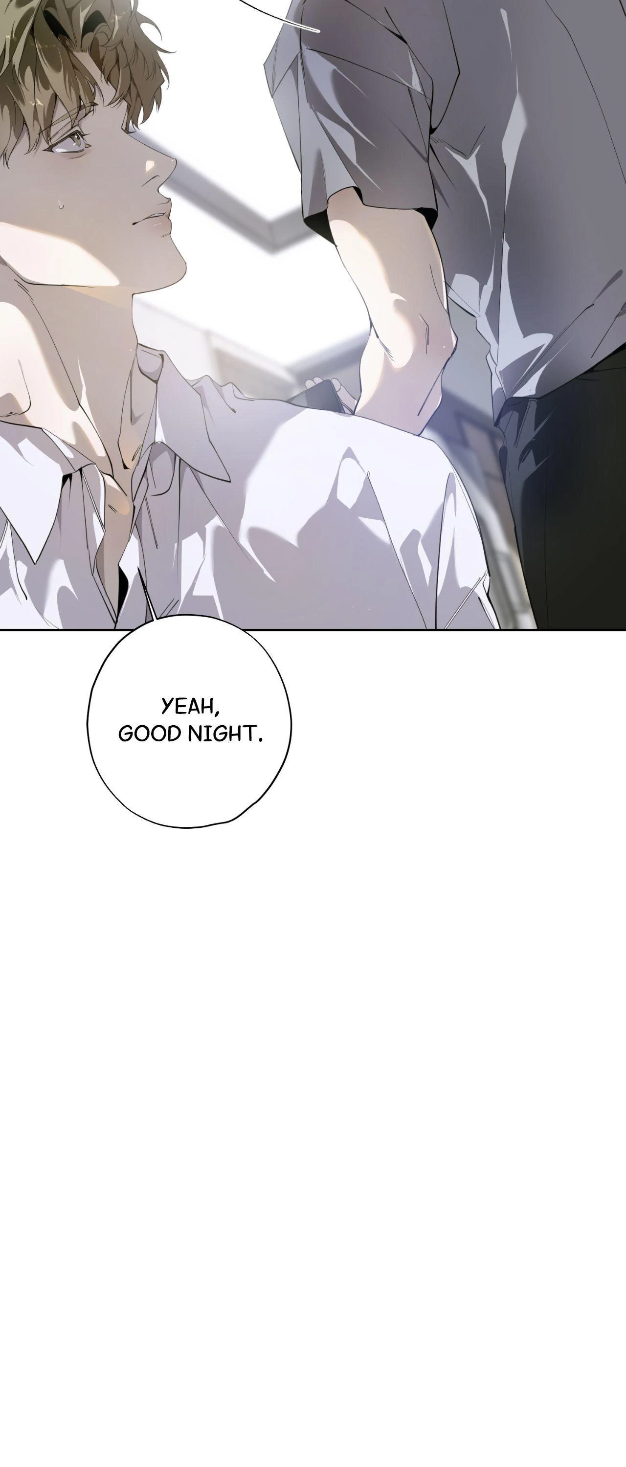 To Me Who Doesn’t Love You - Chapter 54 Page 46