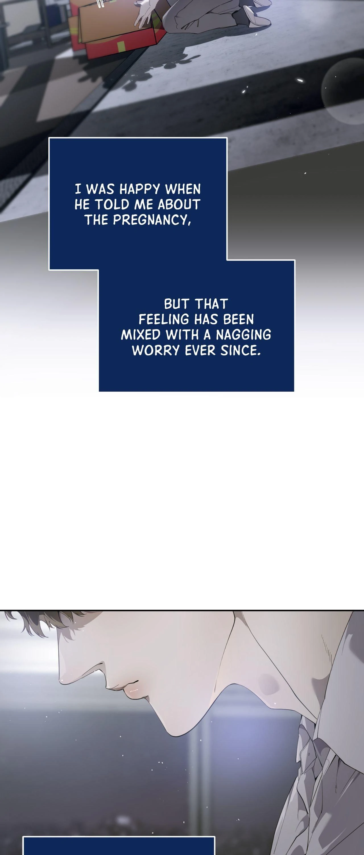 To Me Who Doesn’t Love You - Chapter 54 Page 49
