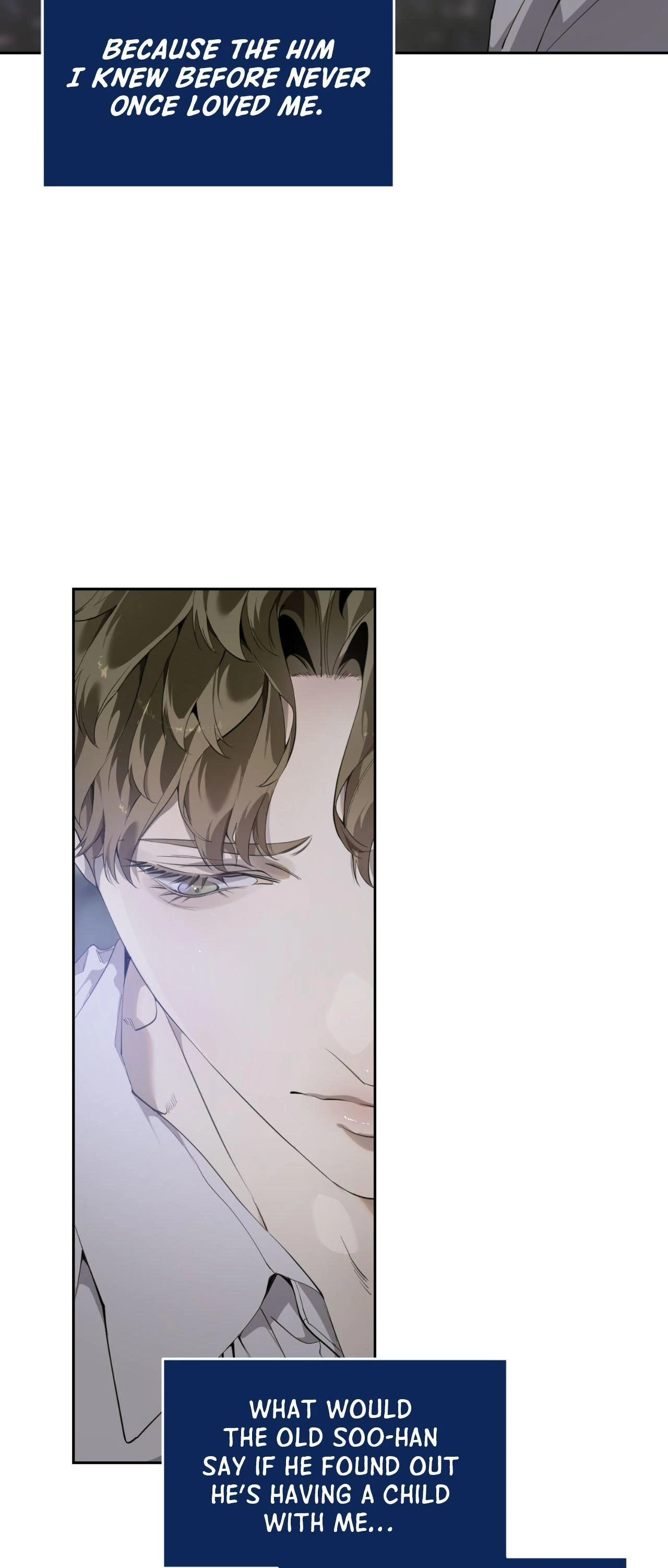 To Me Who Doesn’t Love You - Chapter 54 Page 50