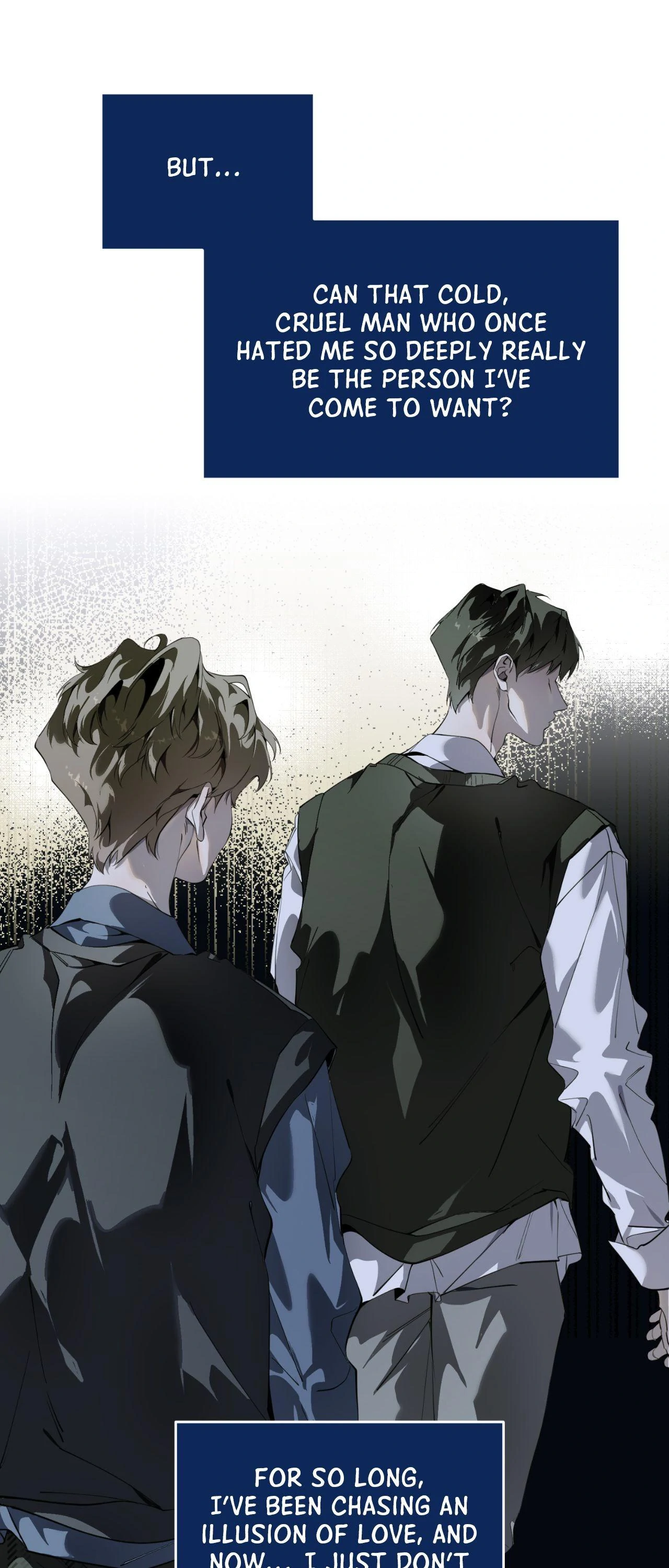 To Me Who Doesn’t Love You - Chapter 54 Page 52