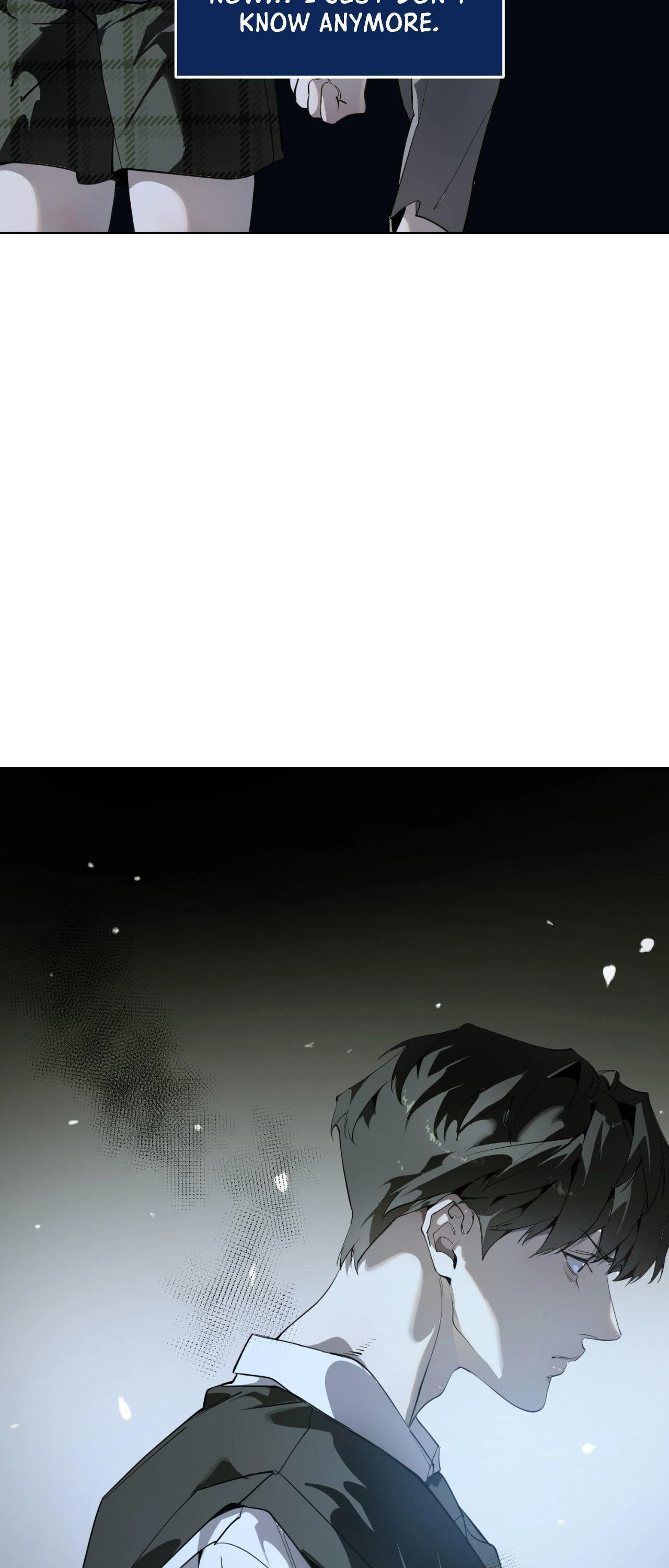 To Me Who Doesn’t Love You - Chapter 54 Page 53