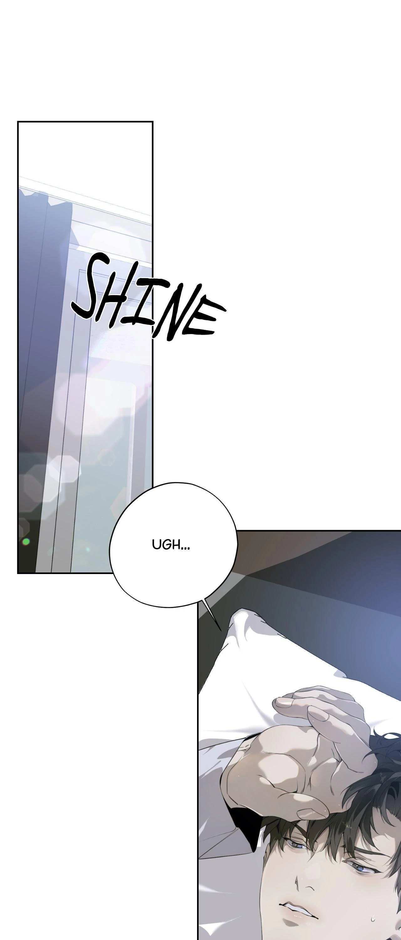 To Me Who Doesn’t Love You - Chapter 55 Page 1