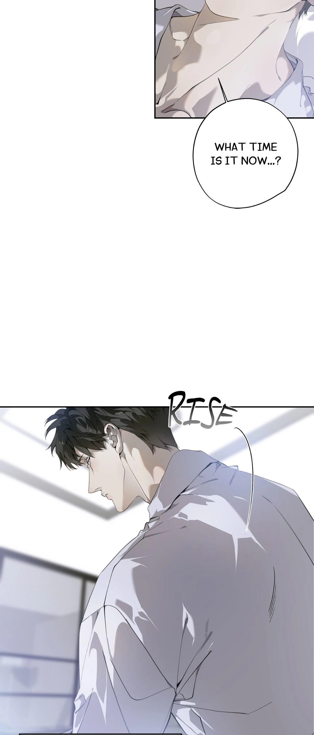 To Me Who Doesn’t Love You - Chapter 55 Page 2