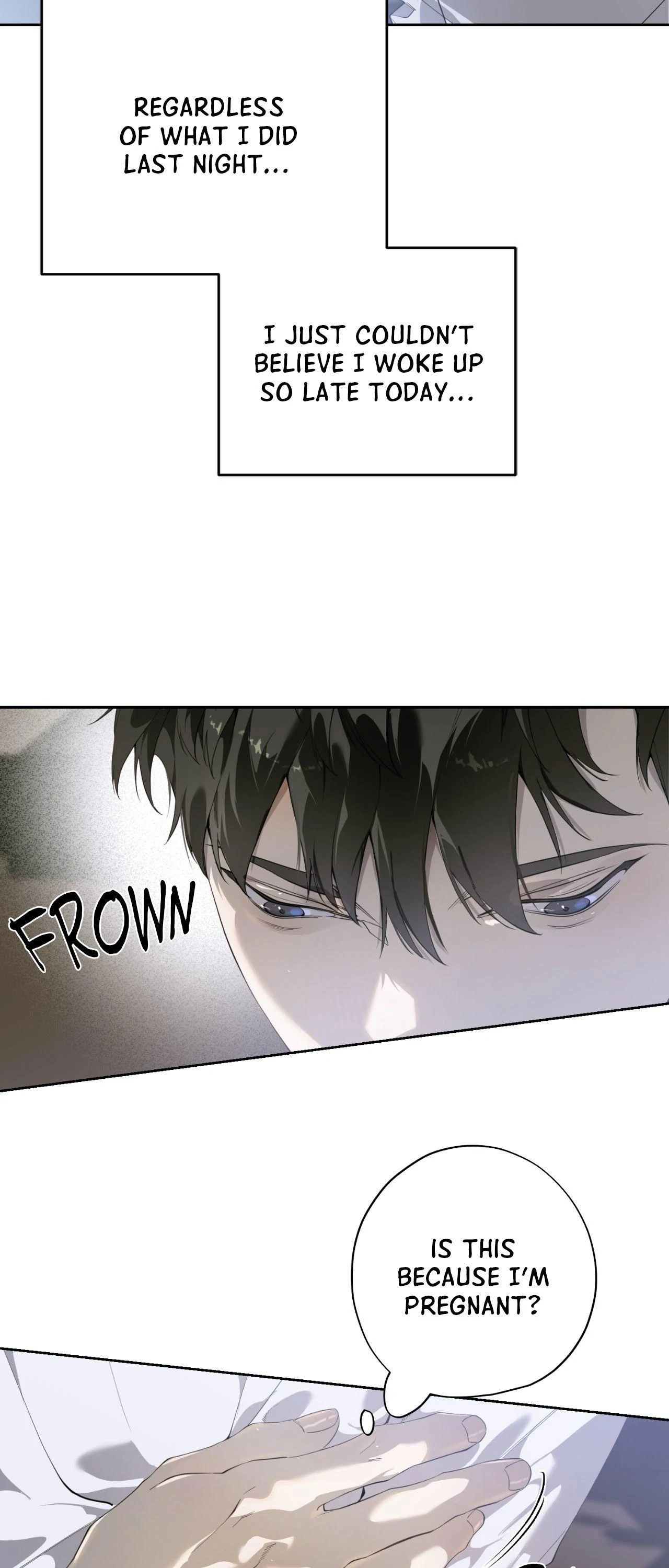 To Me Who Doesn’t Love You - Chapter 55 Page 3
