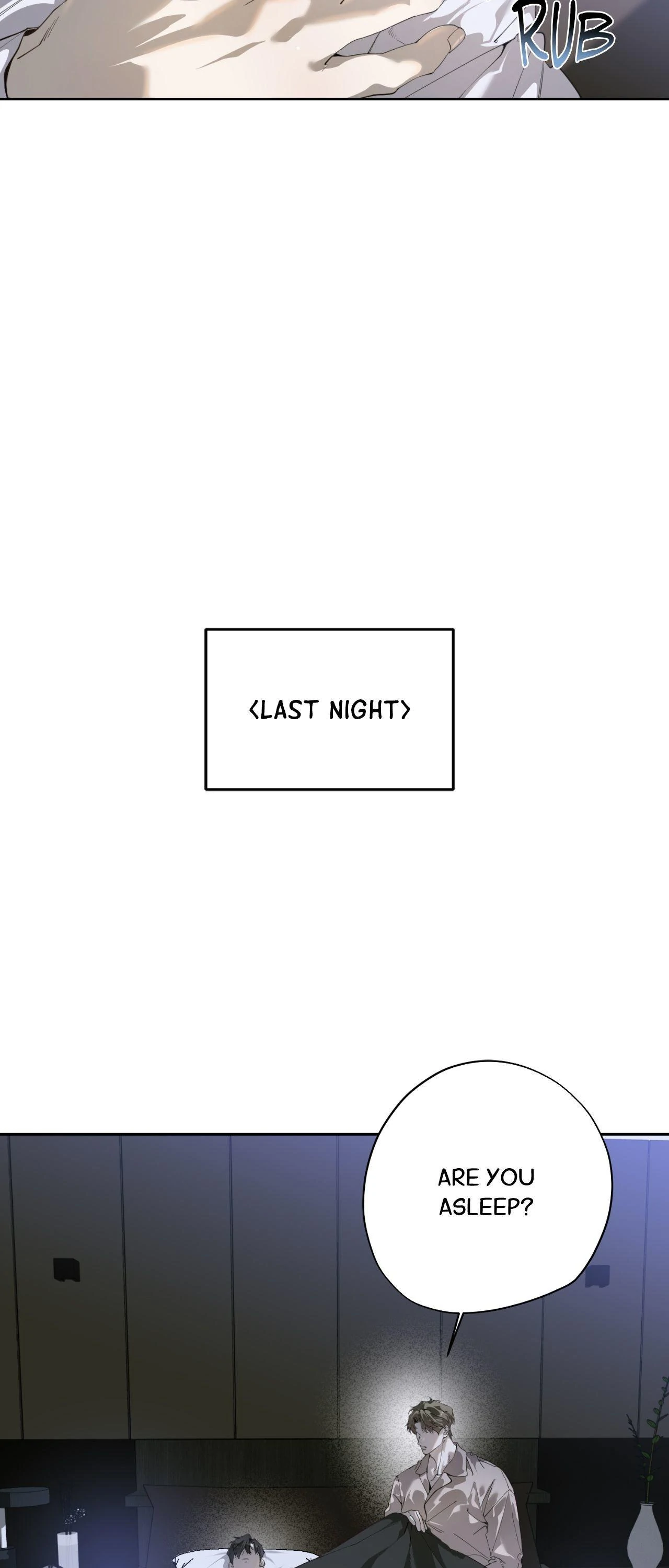 To Me Who Doesn’t Love You - Chapter 55 Page 4