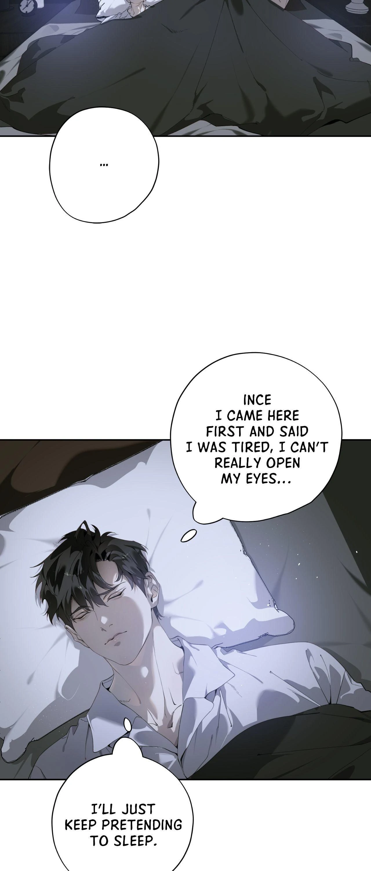 To Me Who Doesn’t Love You - Chapter 55 Page 5