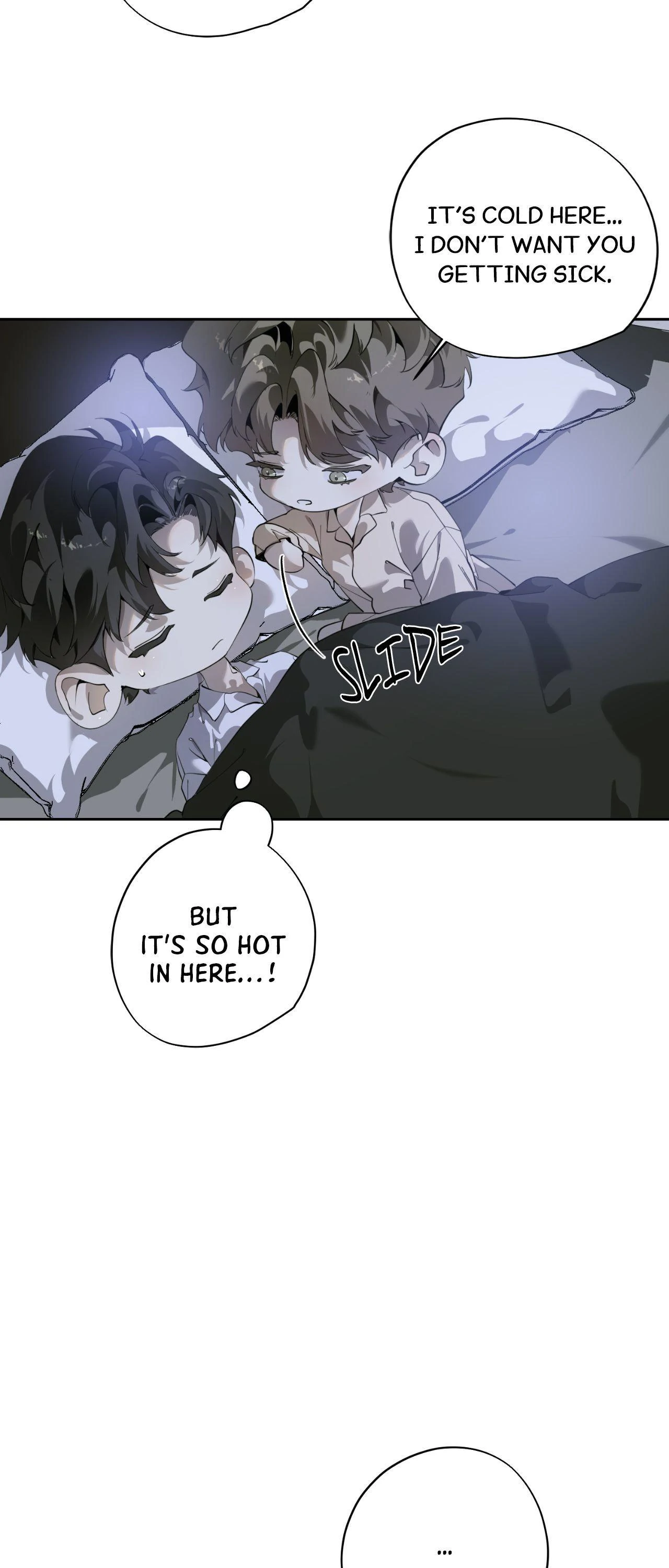To Me Who Doesn’t Love You - Chapter 55 Page 6