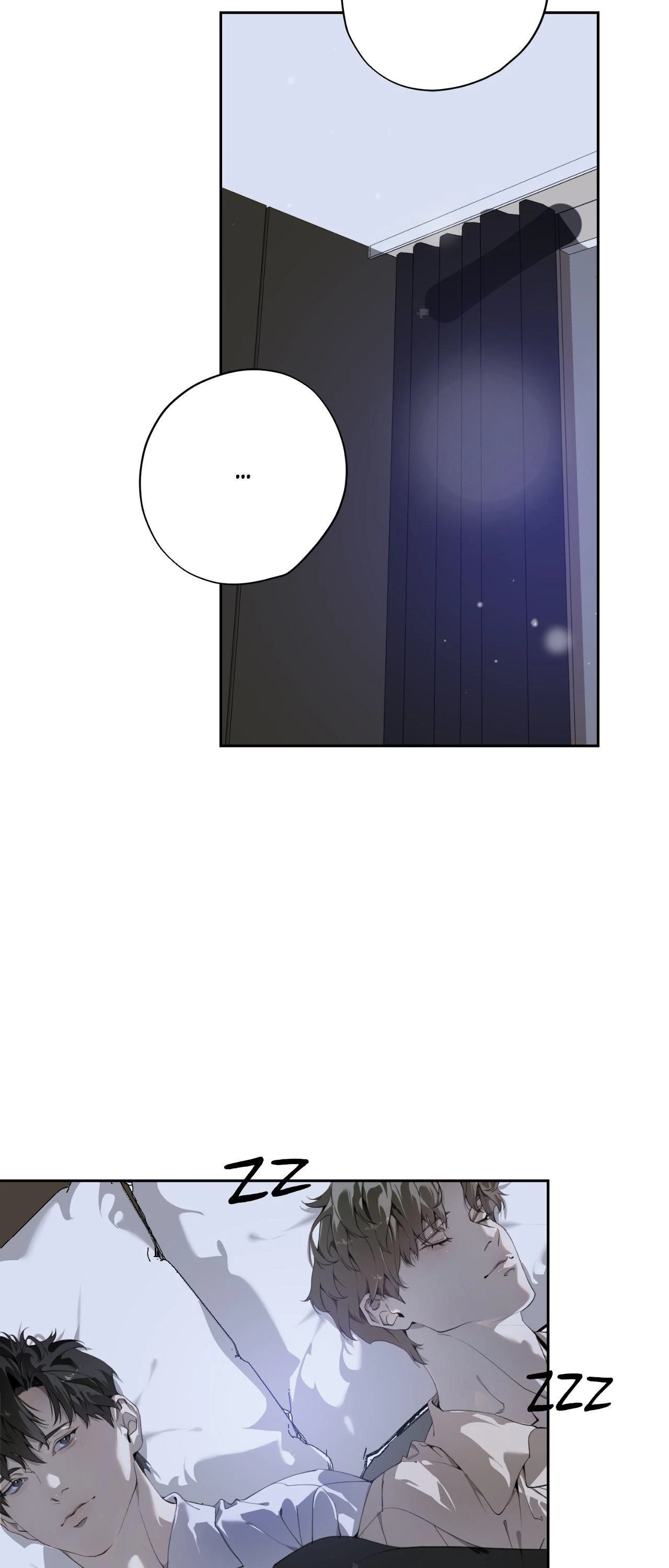 To Me Who Doesn’t Love You - Chapter 55 Page 7